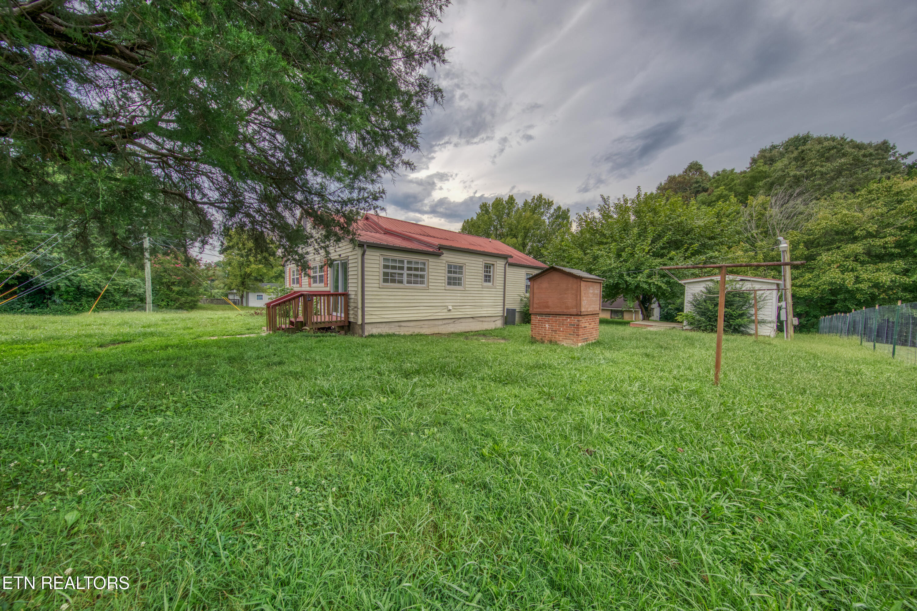 2315 Harris Road Knoxville TN 37924