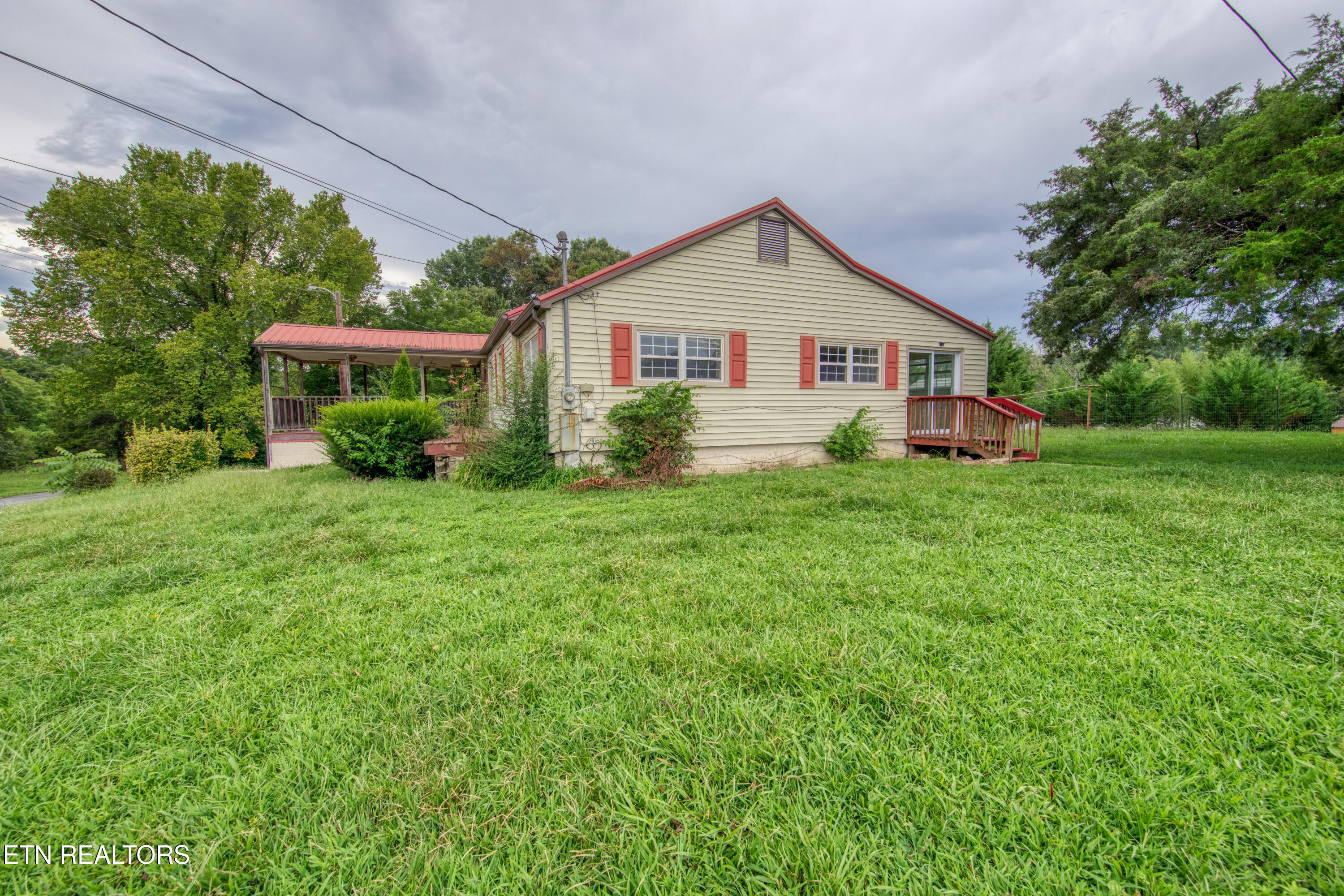2315 Harris Road Knoxville TN 37924