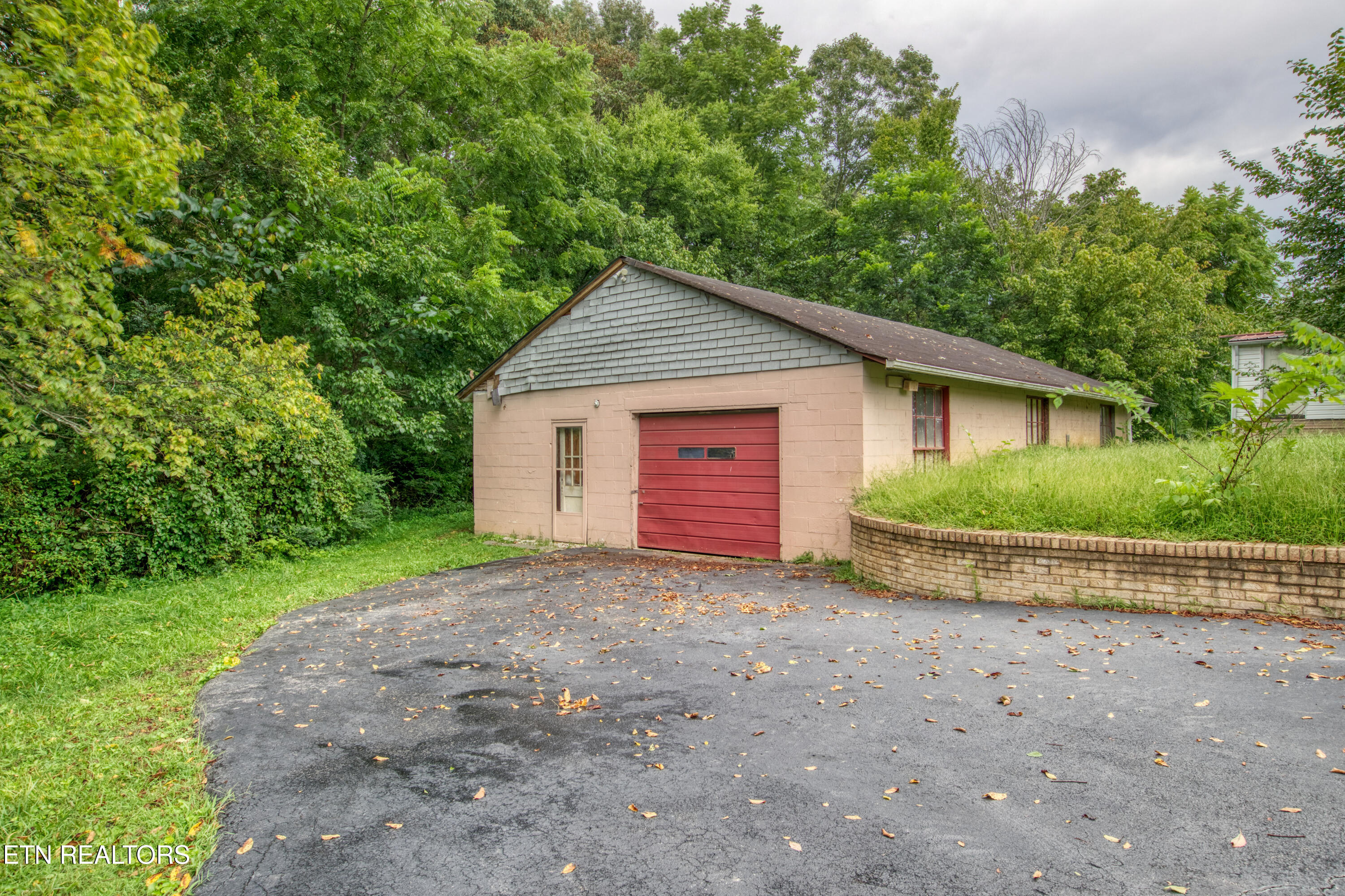 2315 Harris Road Knoxville TN 37924