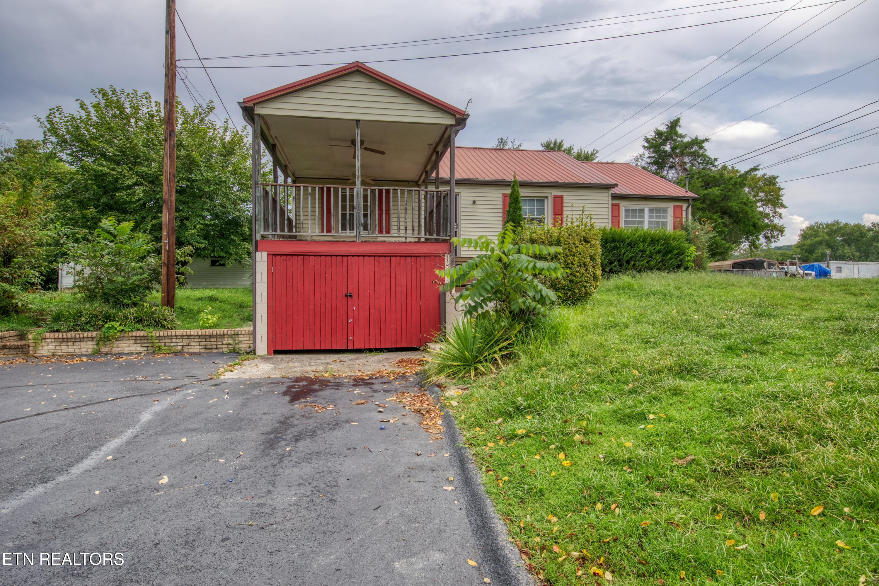 2315 Harris Road Knoxville TN 37924