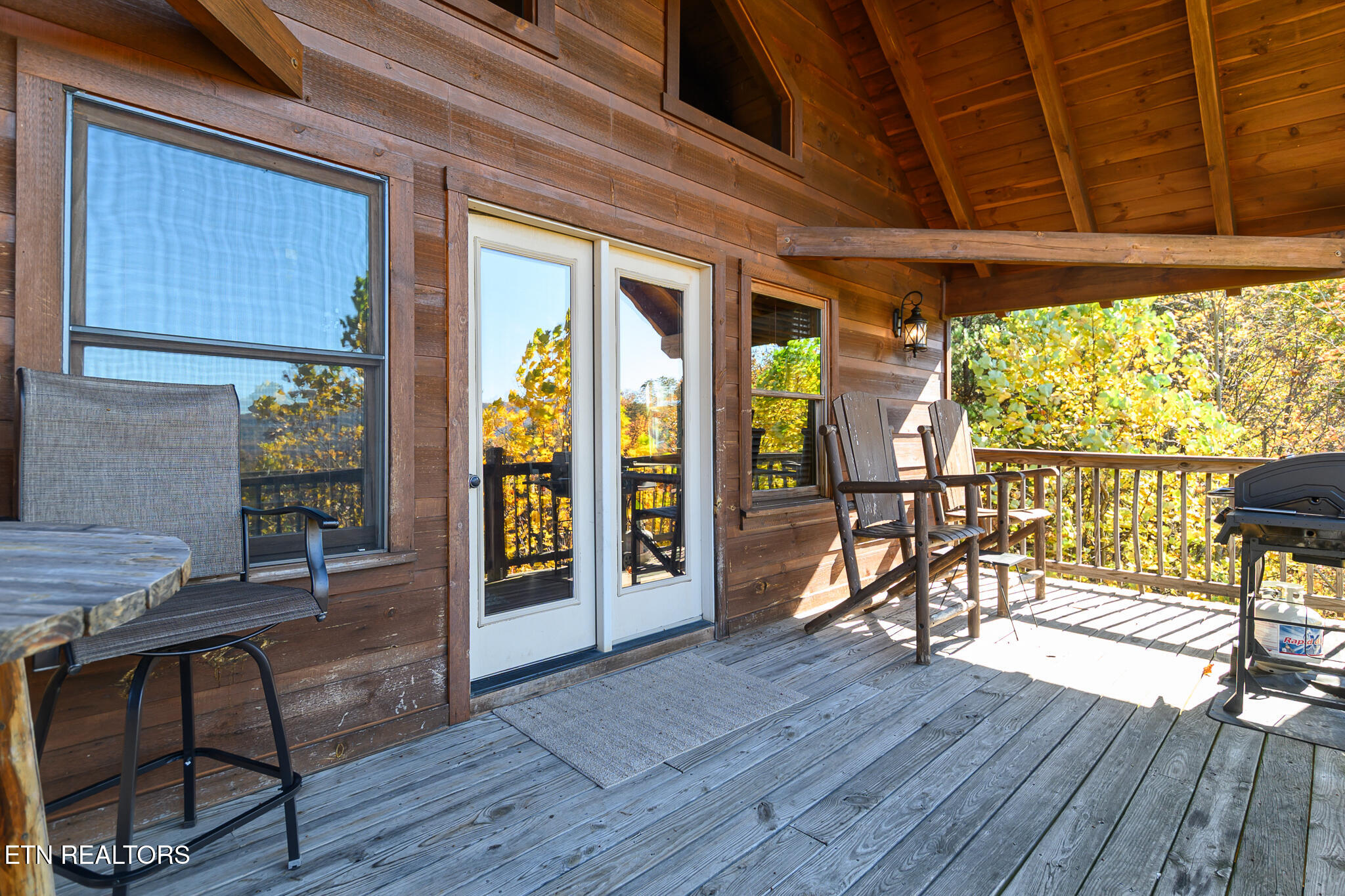 4104 Harvest Moon Road Sevierville TN 37862