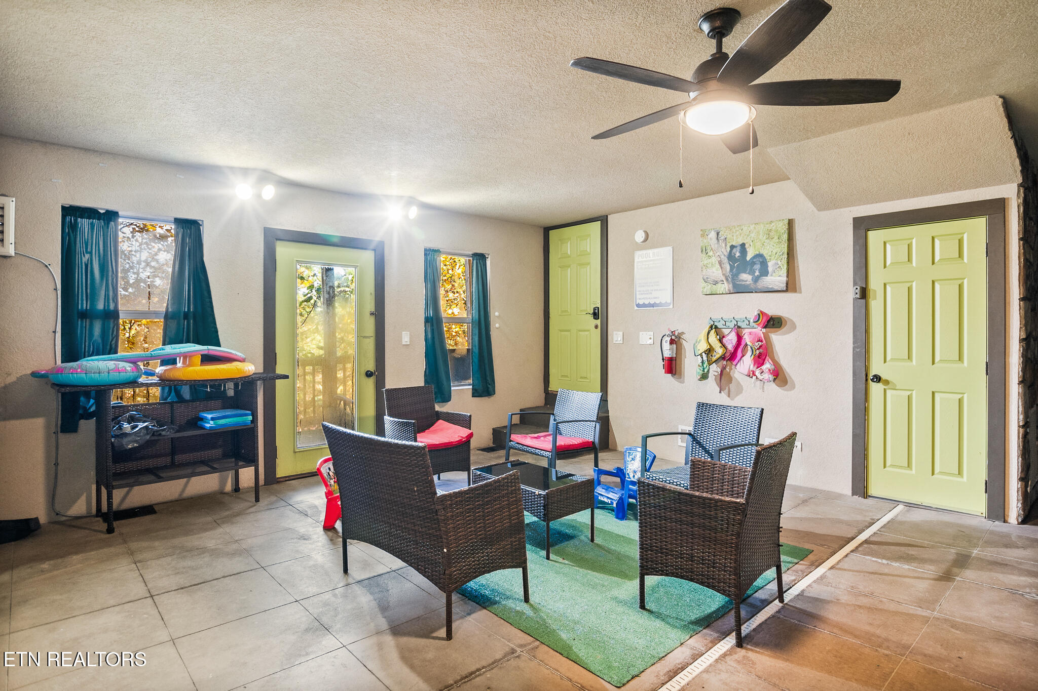4104 Harvest Moon Road Sevierville TN 37862
