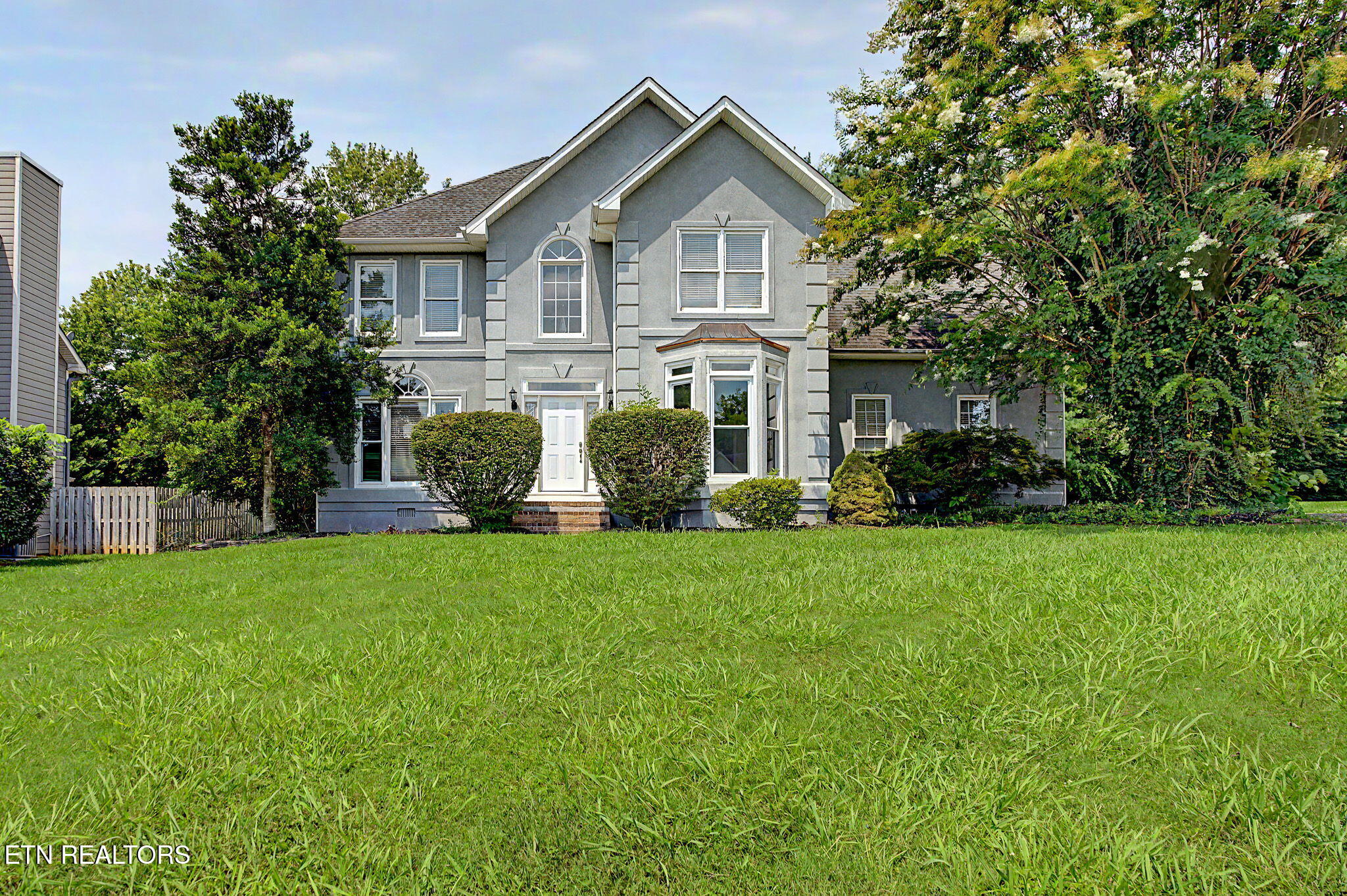 10321 Daymark Lane Knoxville TN 37922
