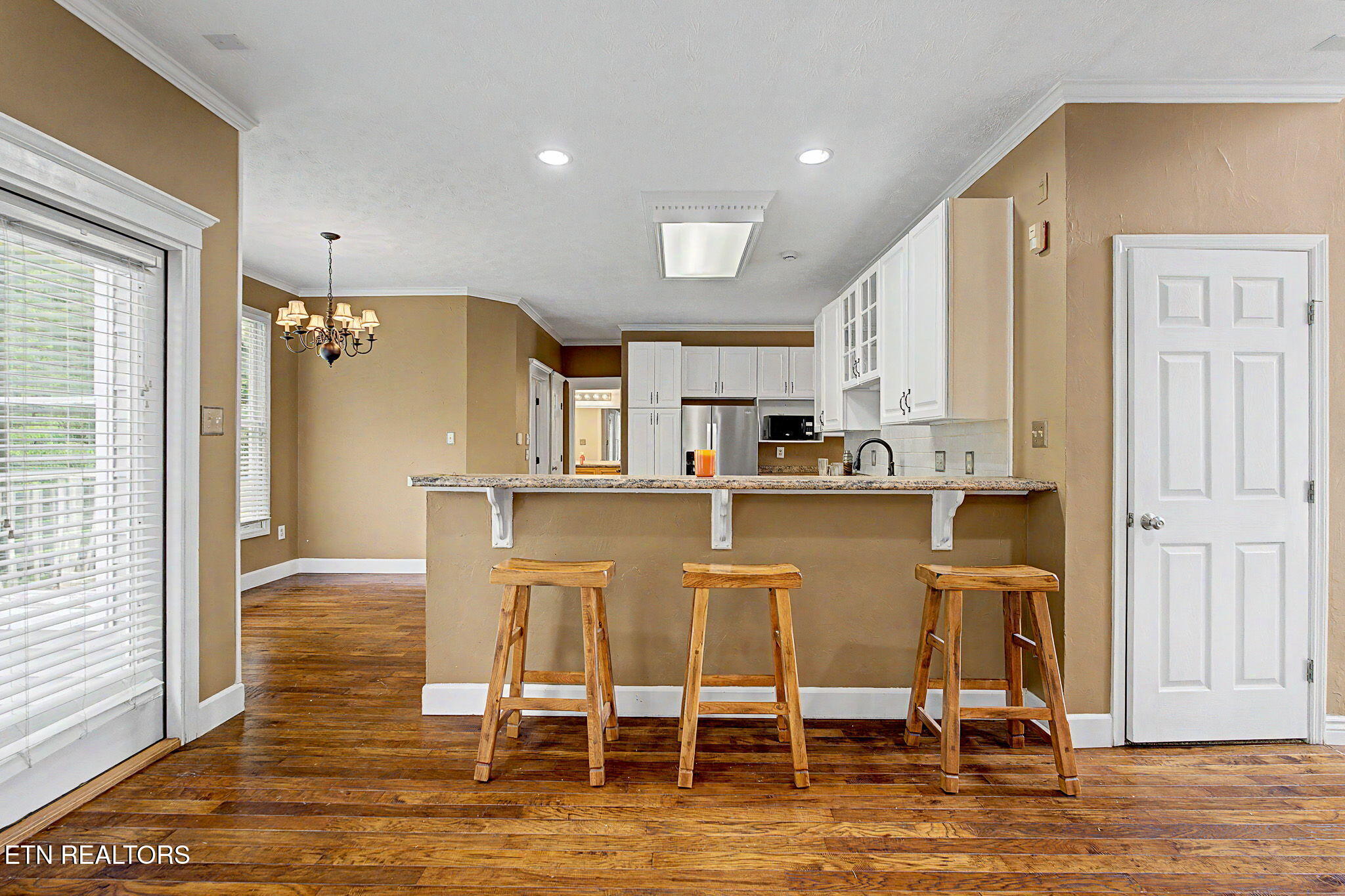 10321 Daymark Lane Knoxville TN 37922