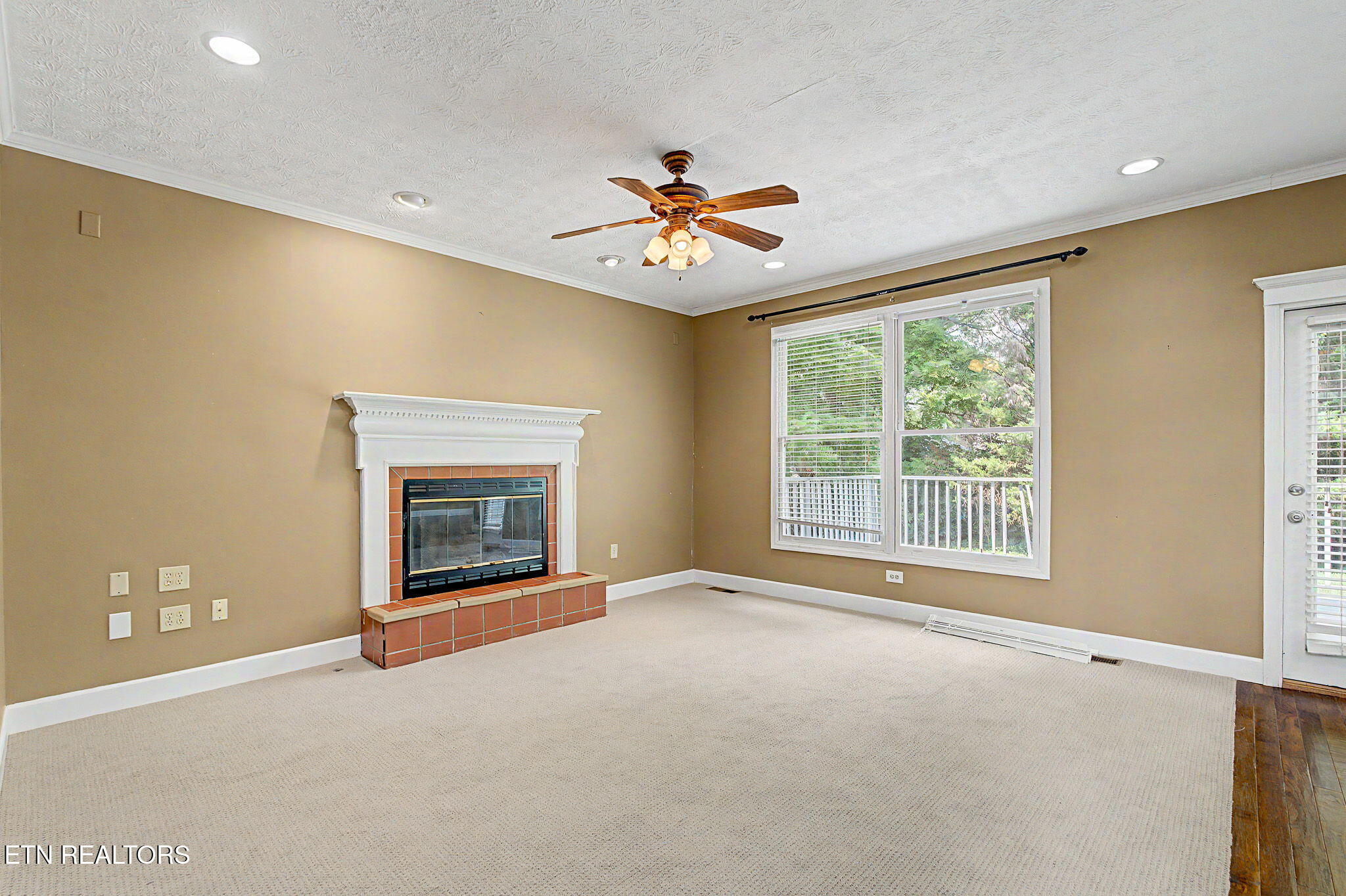 10321 Daymark Lane Knoxville TN 37922