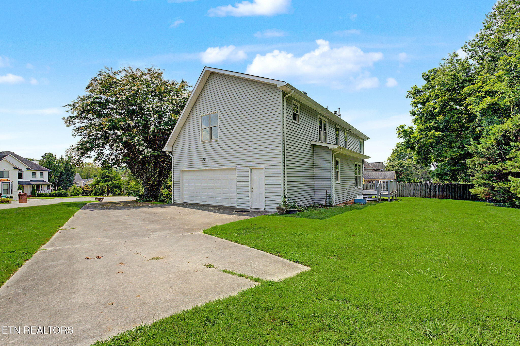 10321 Daymark Lane Knoxville TN 37922