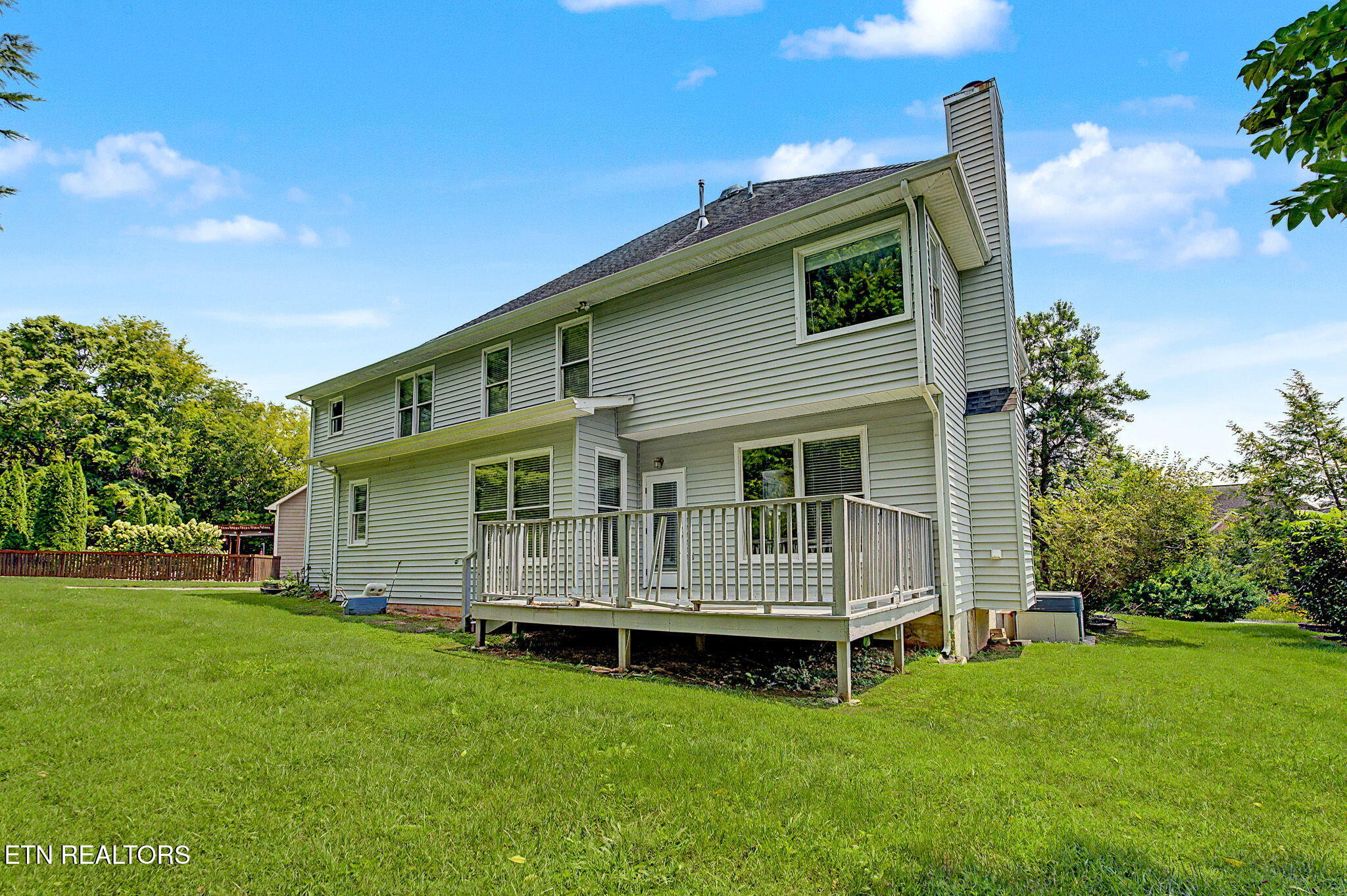 10321 Daymark Lane Knoxville TN 37922
