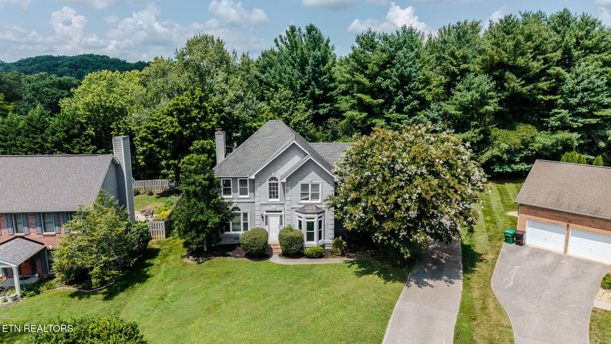 10321 Daymark Lane Knoxville TN 37922