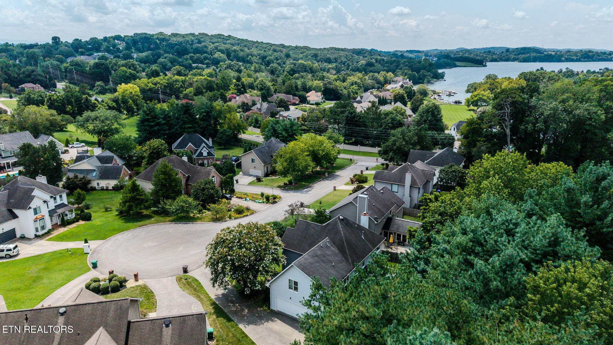 10321 Daymark Lane Knoxville TN 37922