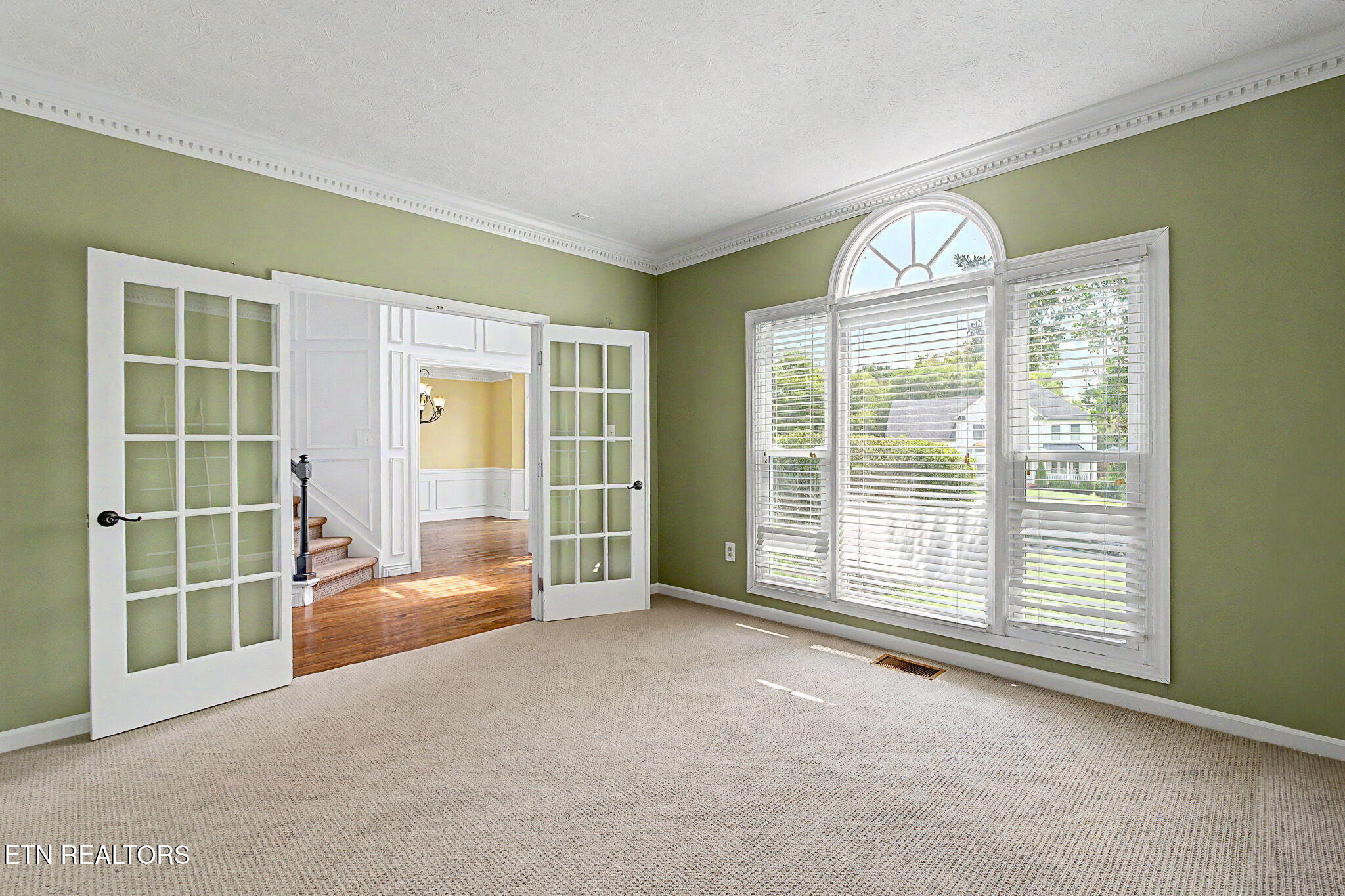 10321 Daymark Lane Knoxville TN 37922