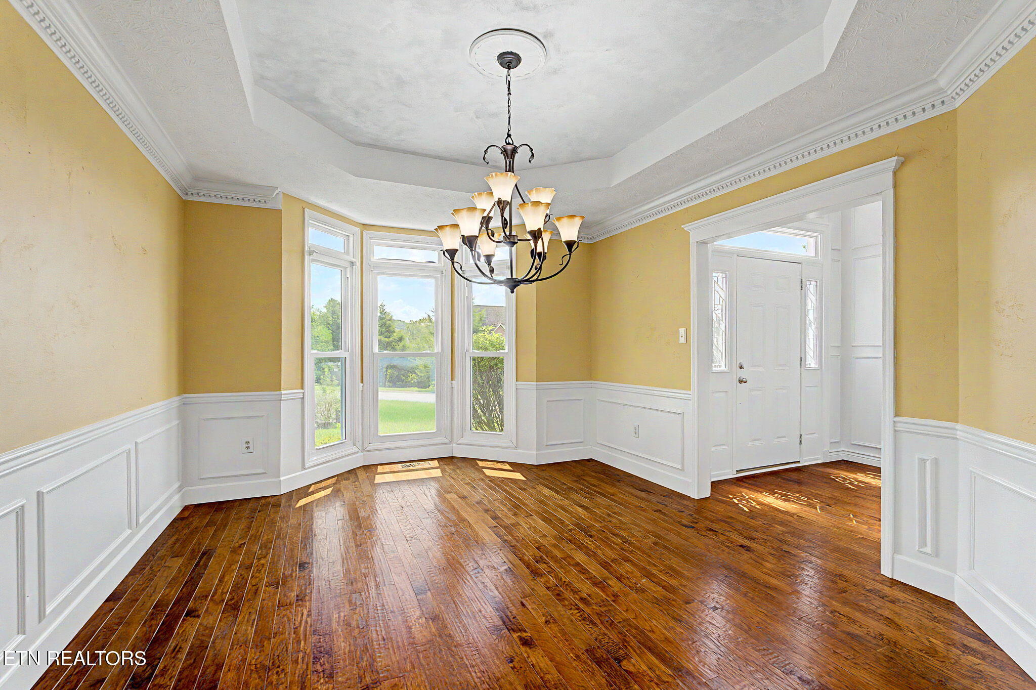 10321 Daymark Lane Knoxville TN 37922
