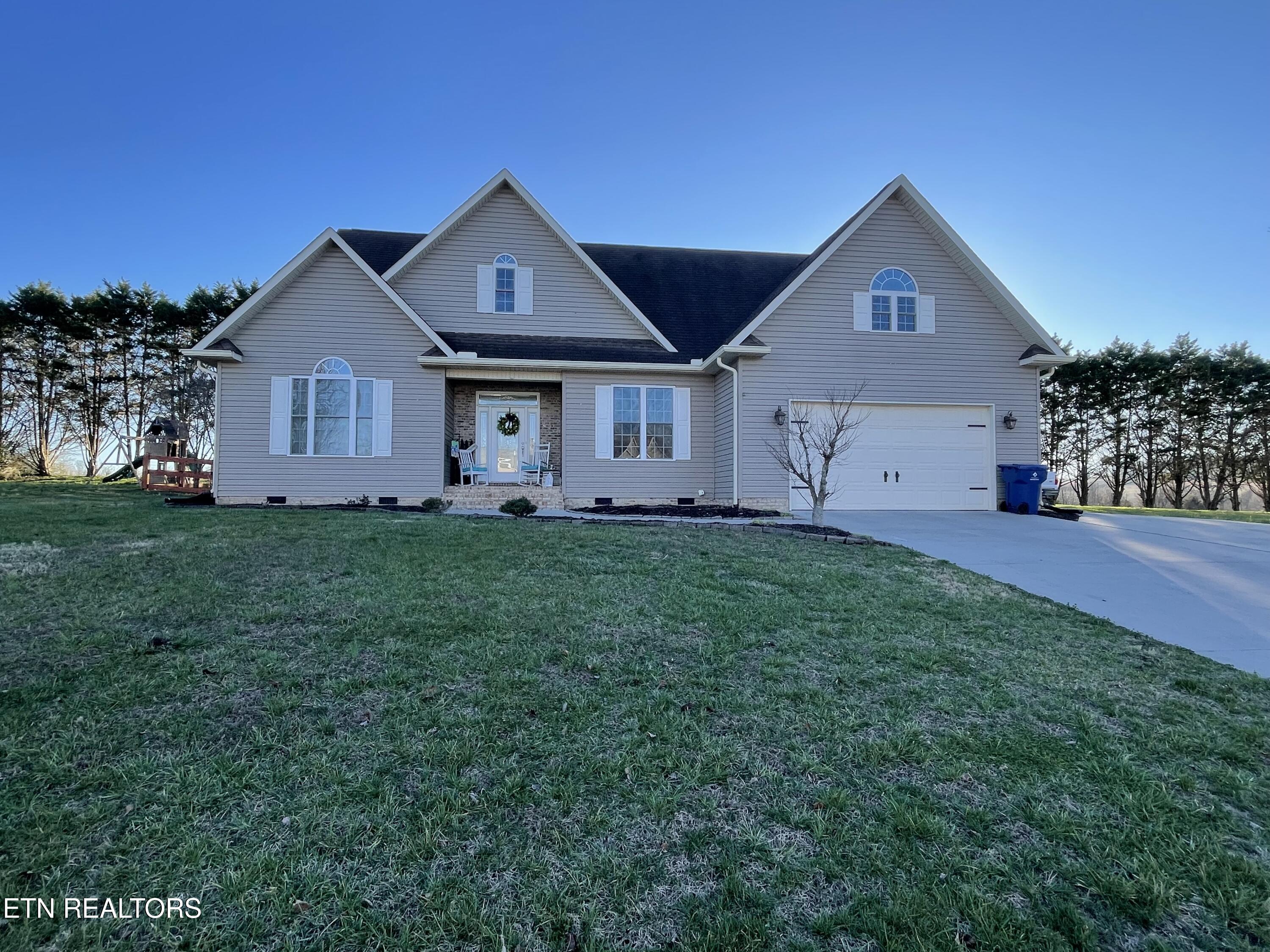 167 Wind Chase Way Madisonville TN 37354