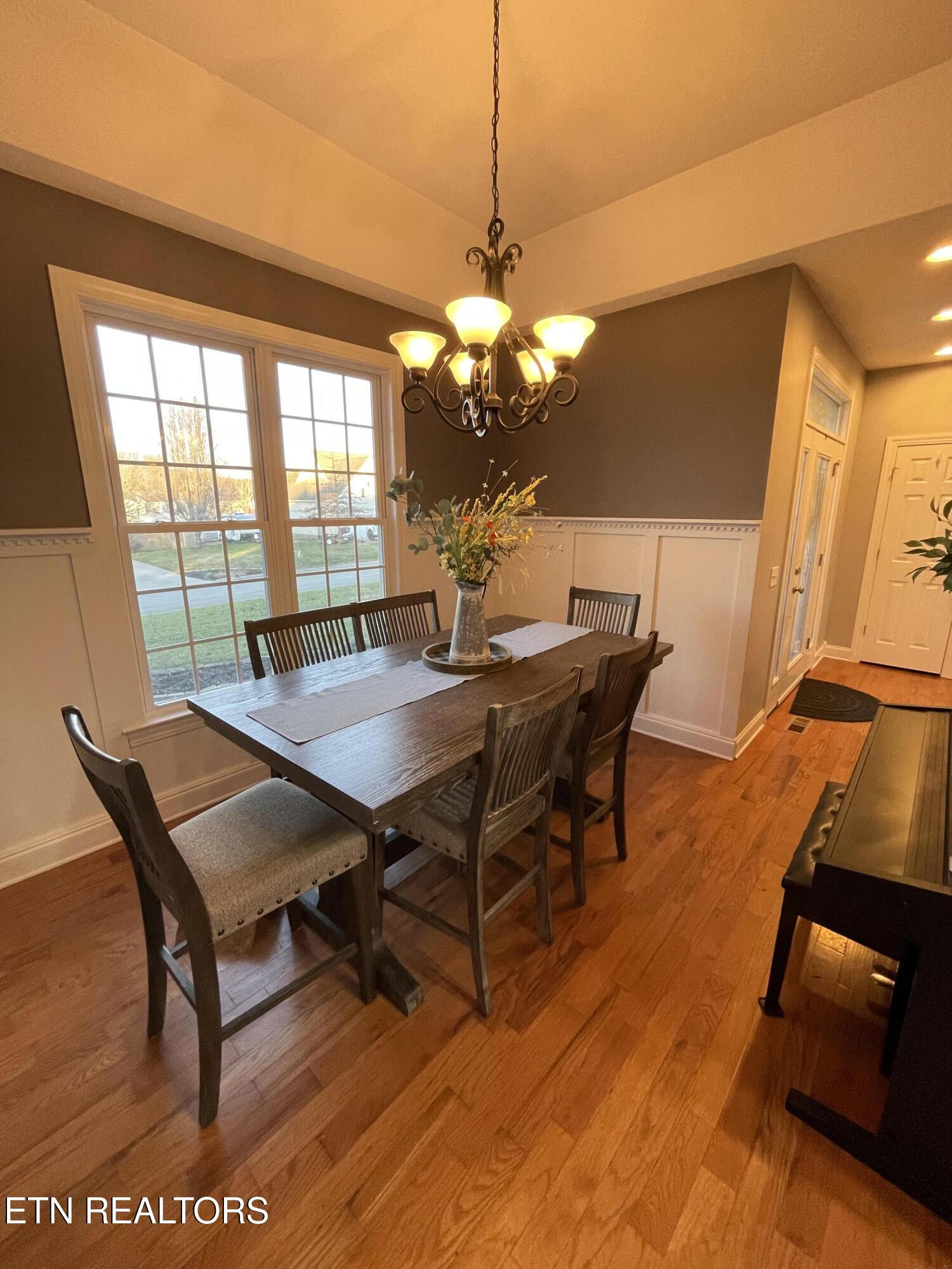 167 Wind Chase Way Madisonville TN 37354