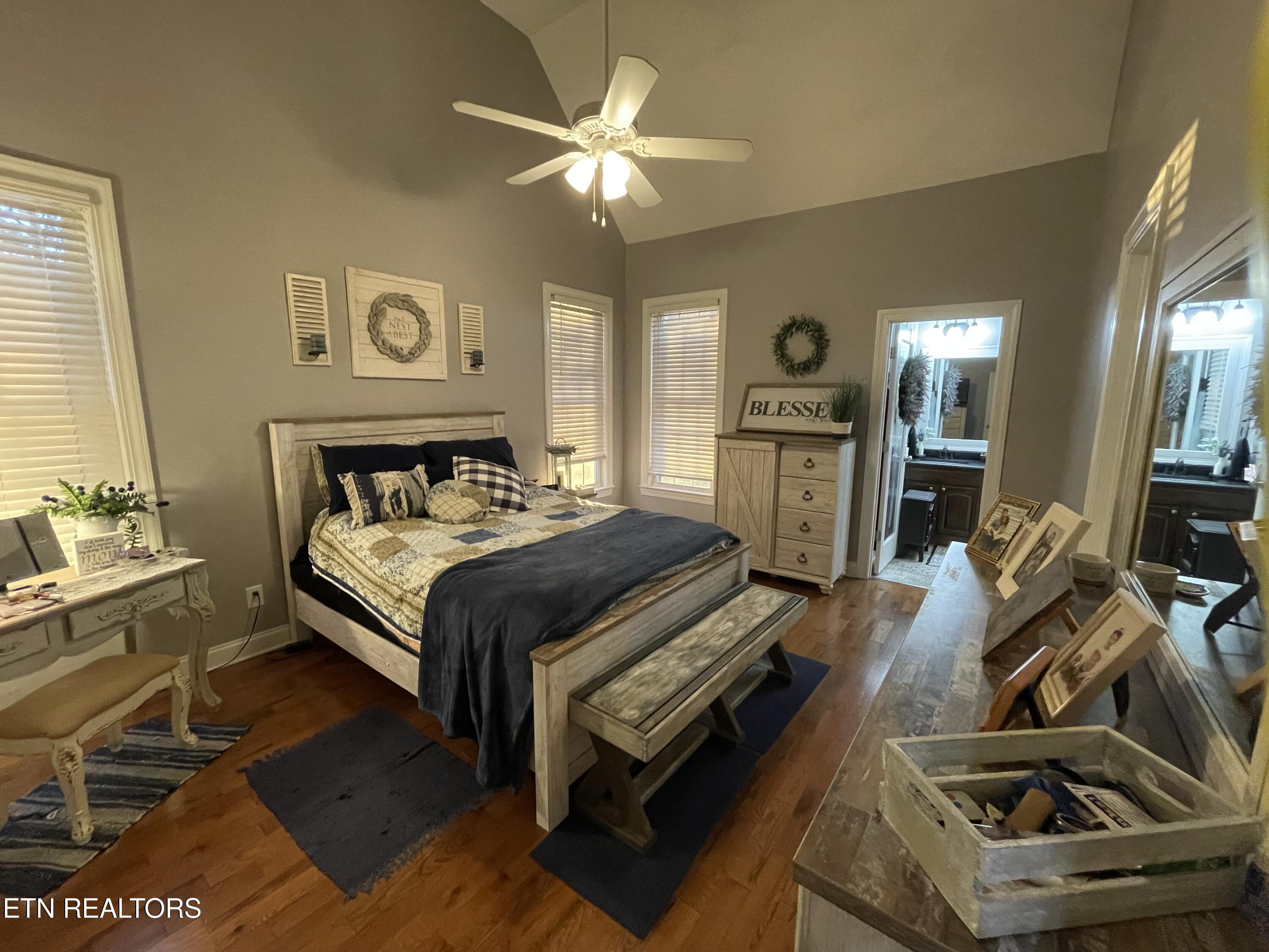 167 Wind Chase Way Madisonville TN 37354