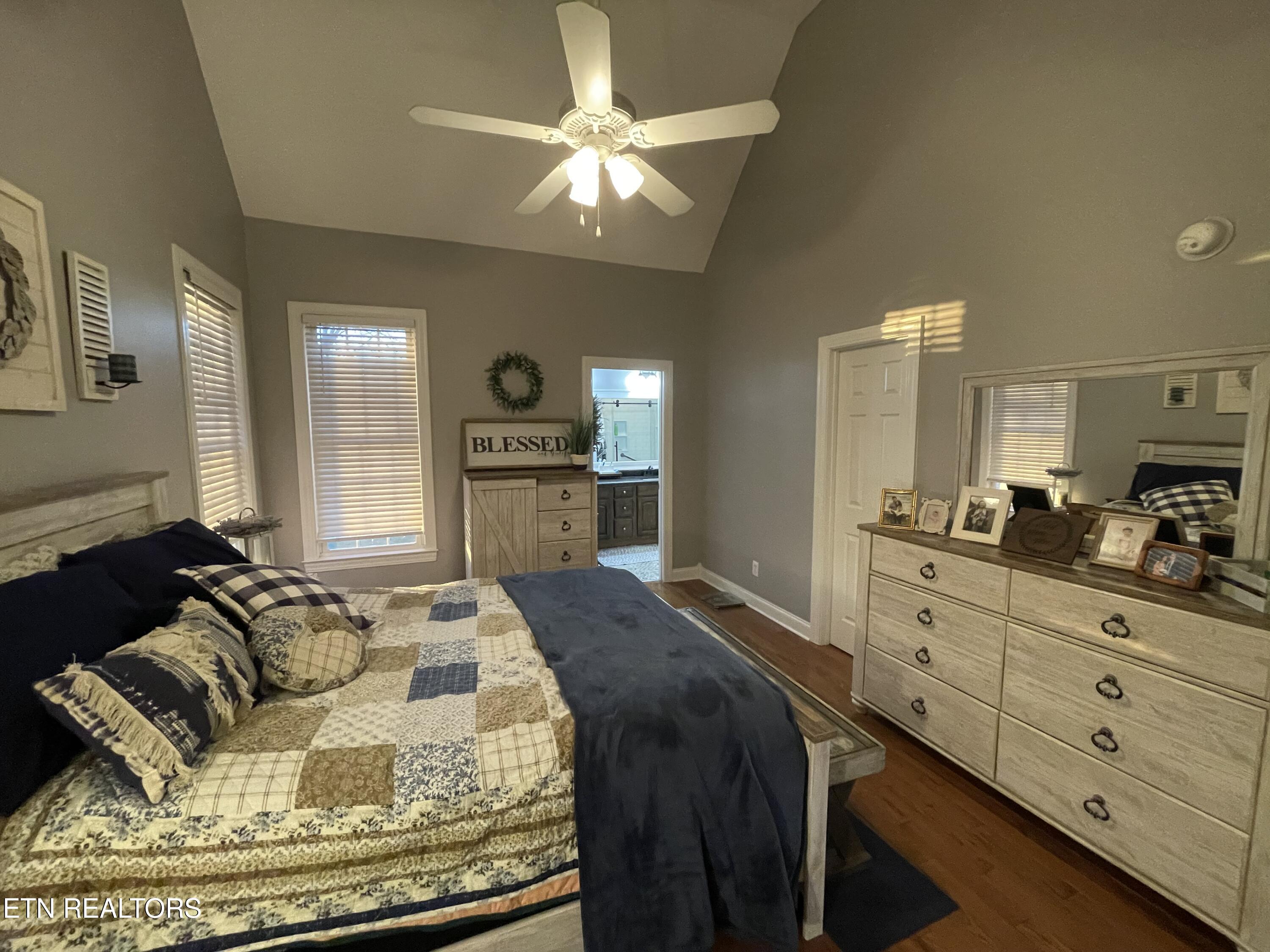 167 Wind Chase Way Madisonville TN 37354