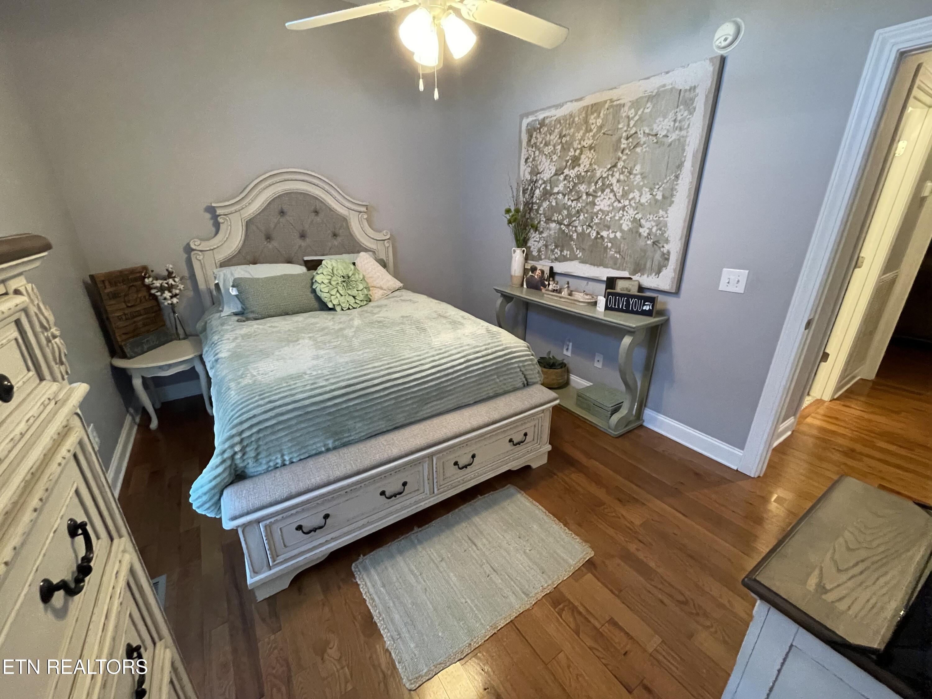 167 Wind Chase Way Madisonville TN 37354