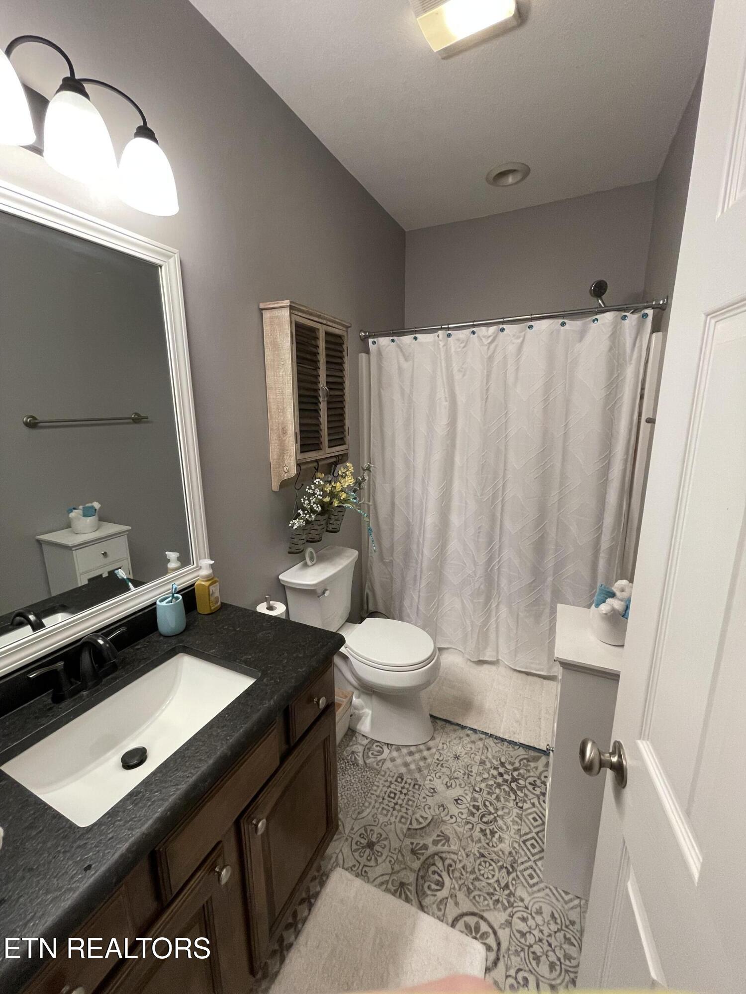 167 Wind Chase Way Madisonville TN 37354