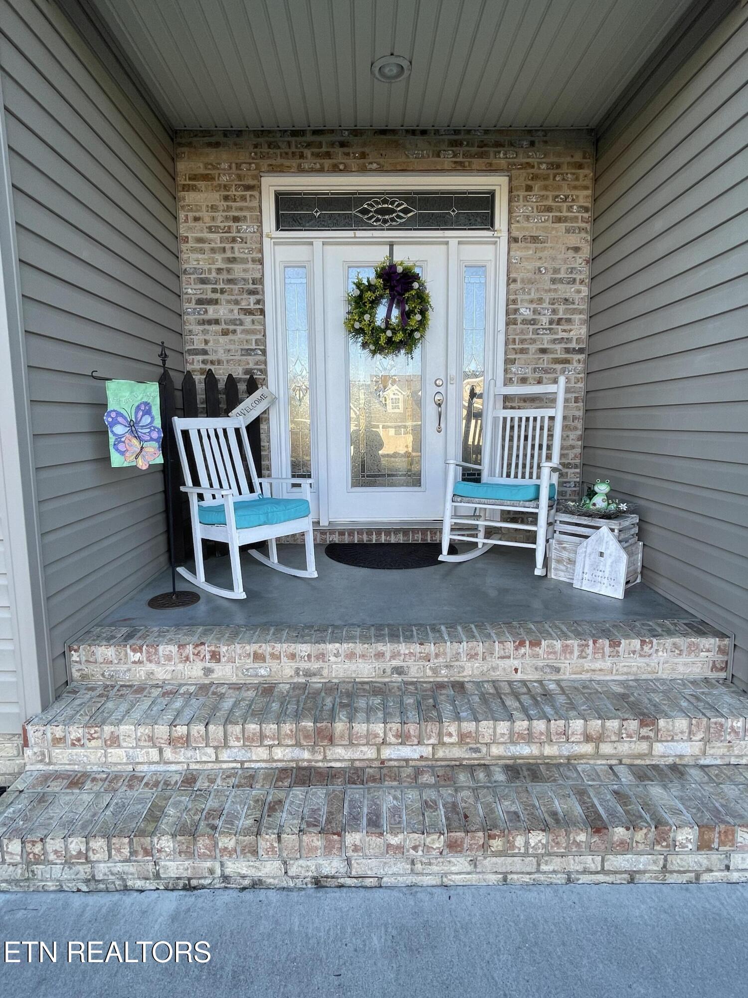167 Wind Chase Way Madisonville TN 37354