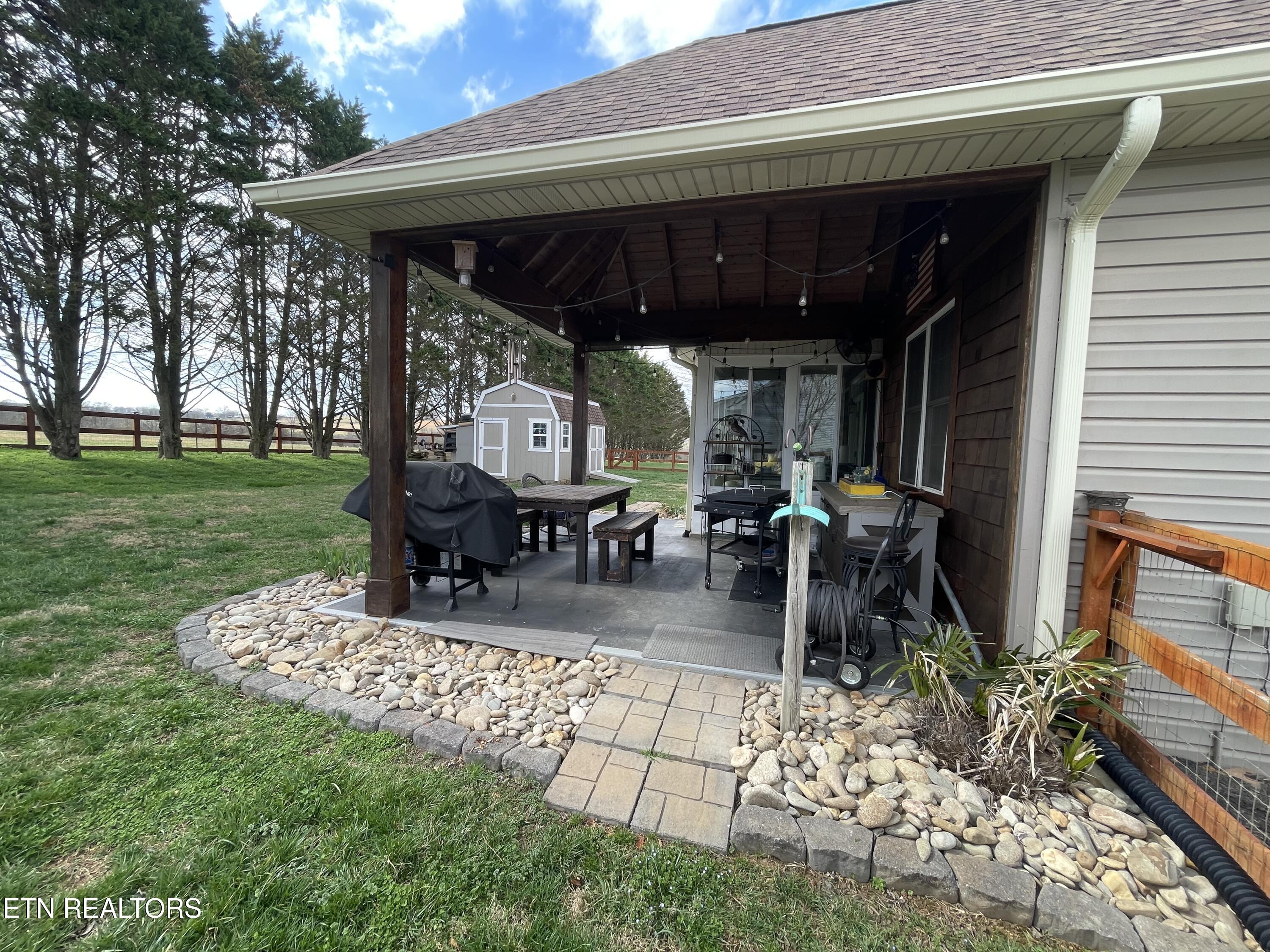 167 Wind Chase Way Madisonville TN 37354