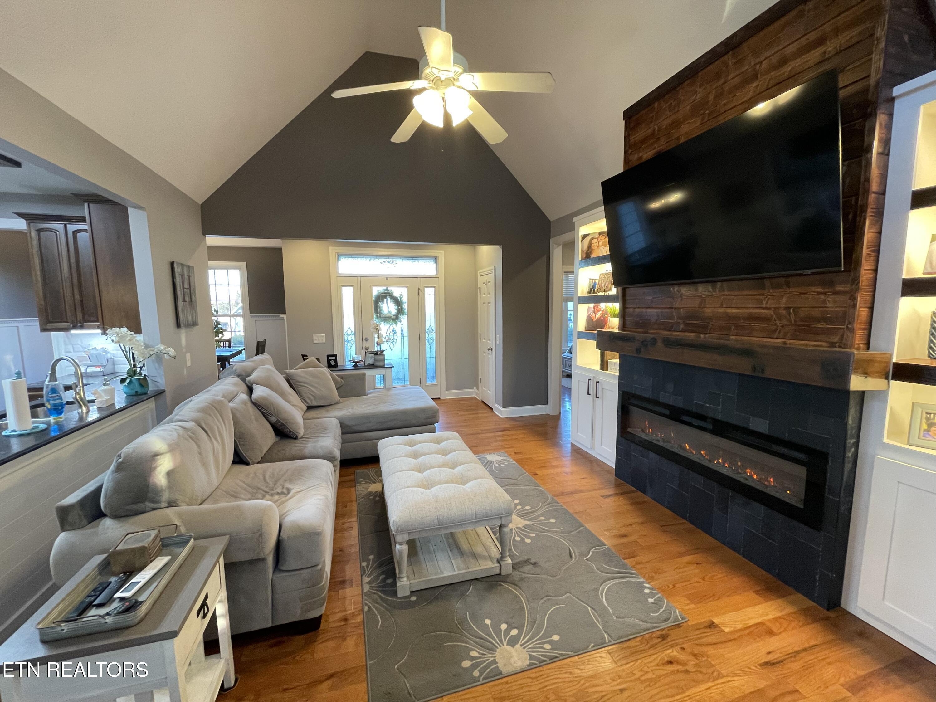 167 Wind Chase Way Madisonville TN 37354