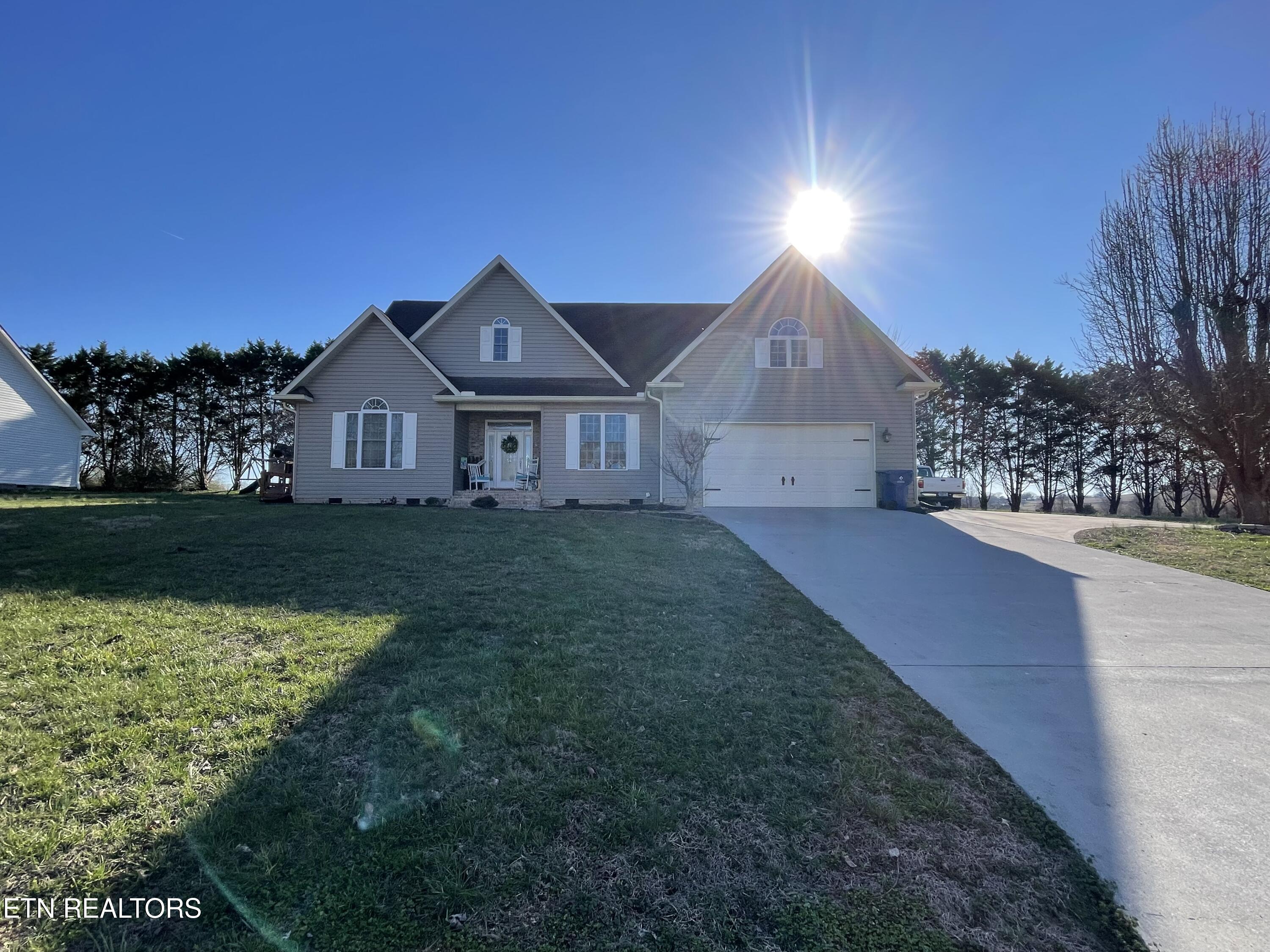167 Wind Chase Way Madisonville TN 37354