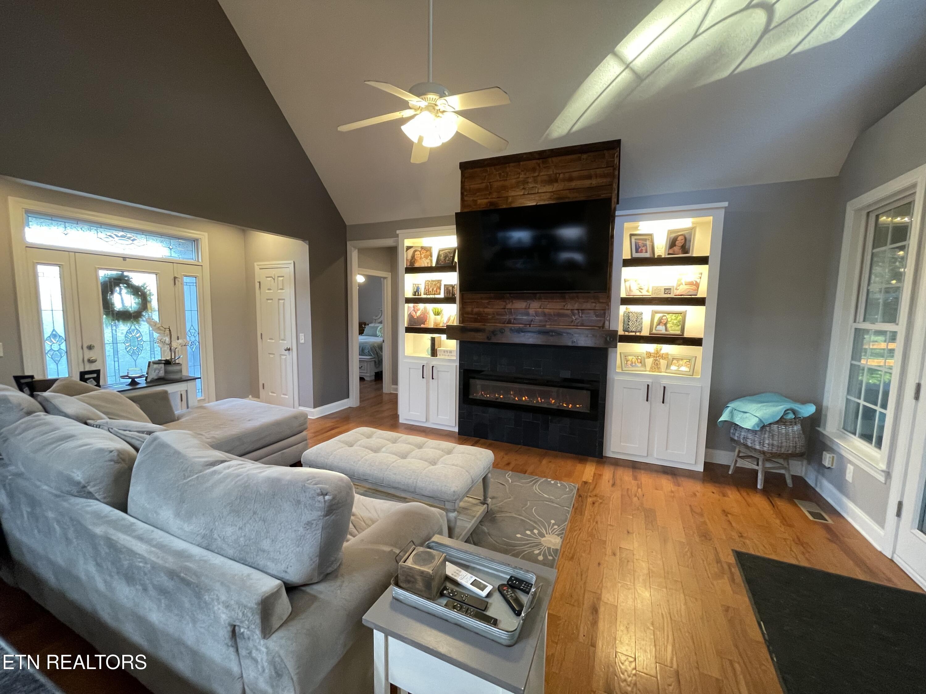 167 Wind Chase Way Madisonville TN 37354