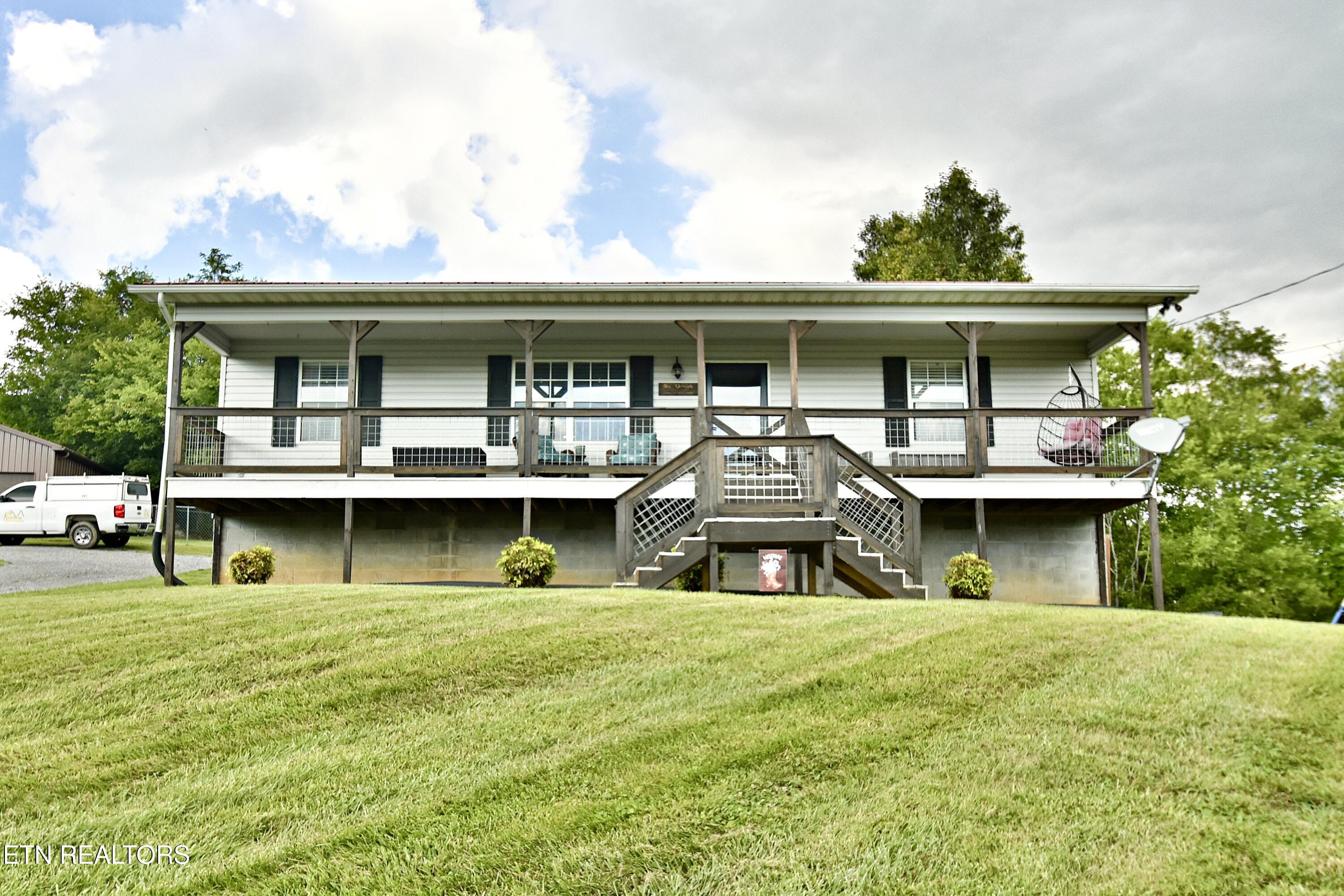 5331 Spencer Hale Road Morristown TN 37813