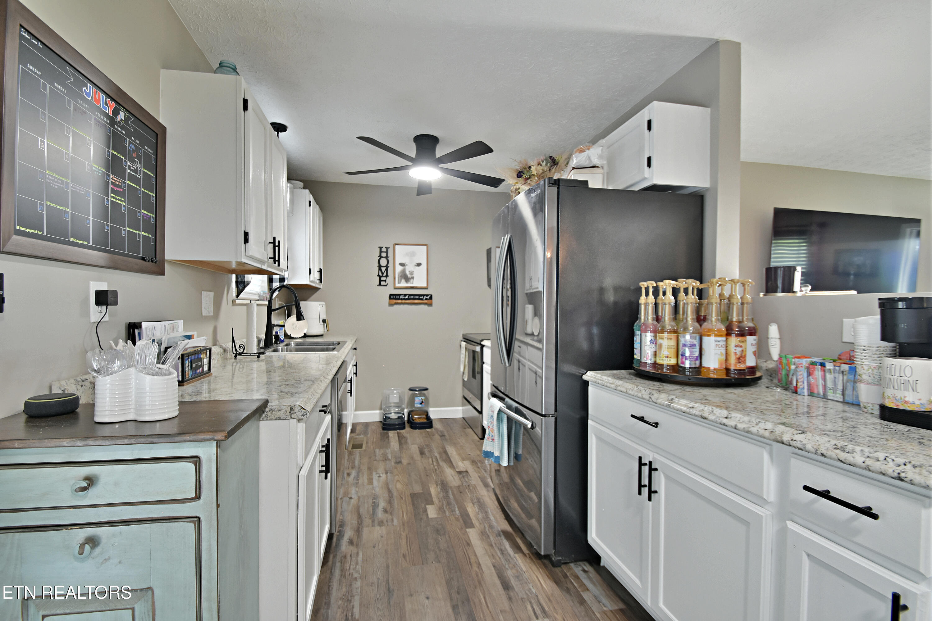 5331 Spencer Hale Road Morristown TN 37813