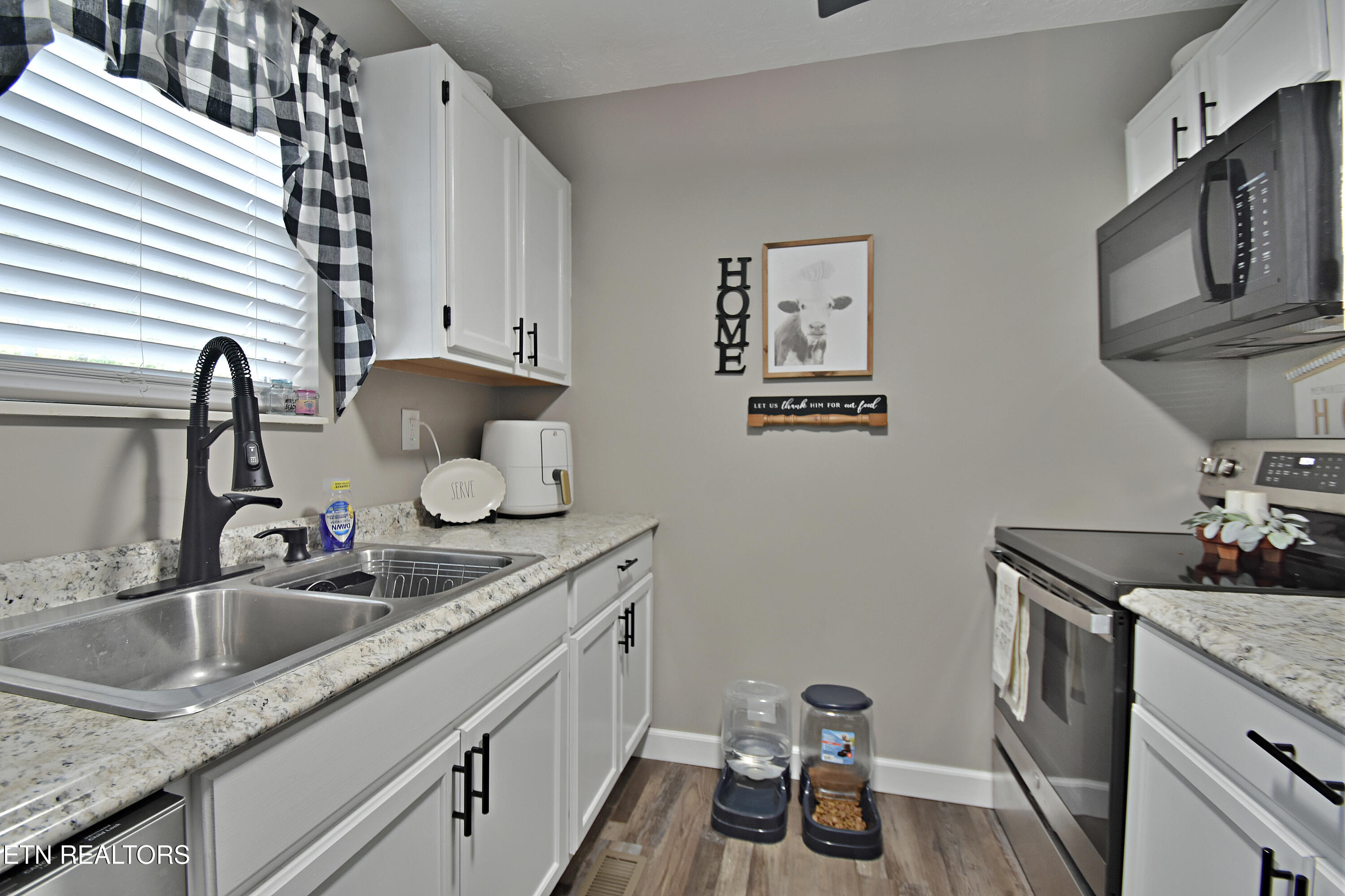 5331 Spencer Hale Road Morristown TN 37813