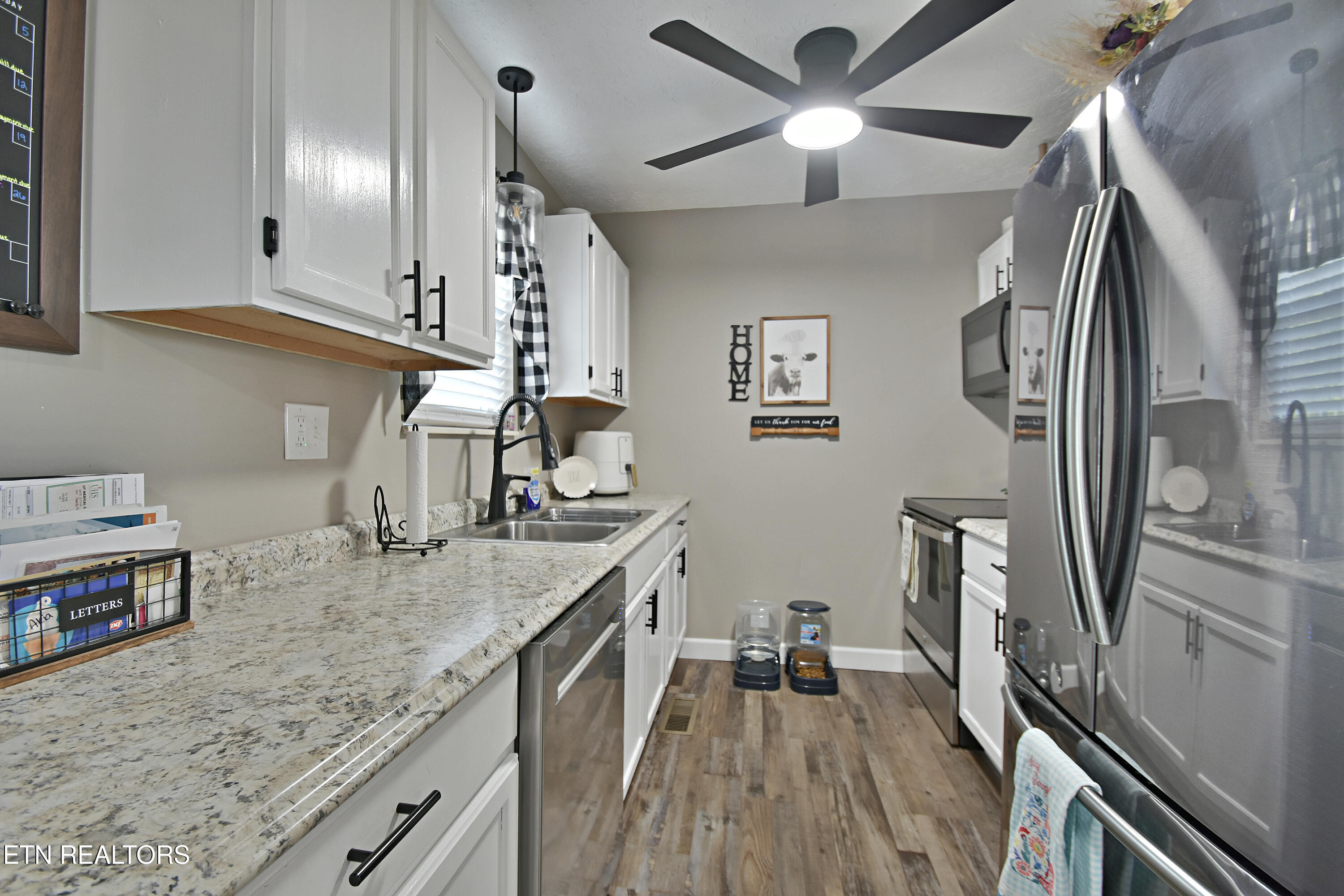 5331 Spencer Hale Road Morristown TN 37813