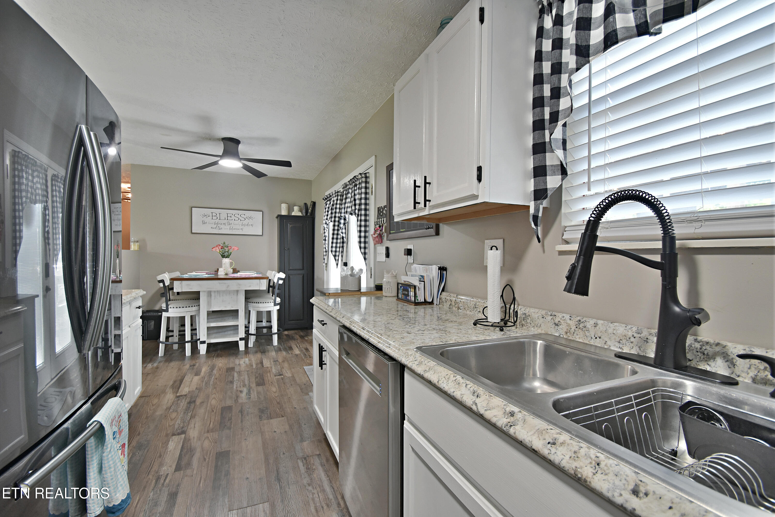 5331 Spencer Hale Road Morristown TN 37813