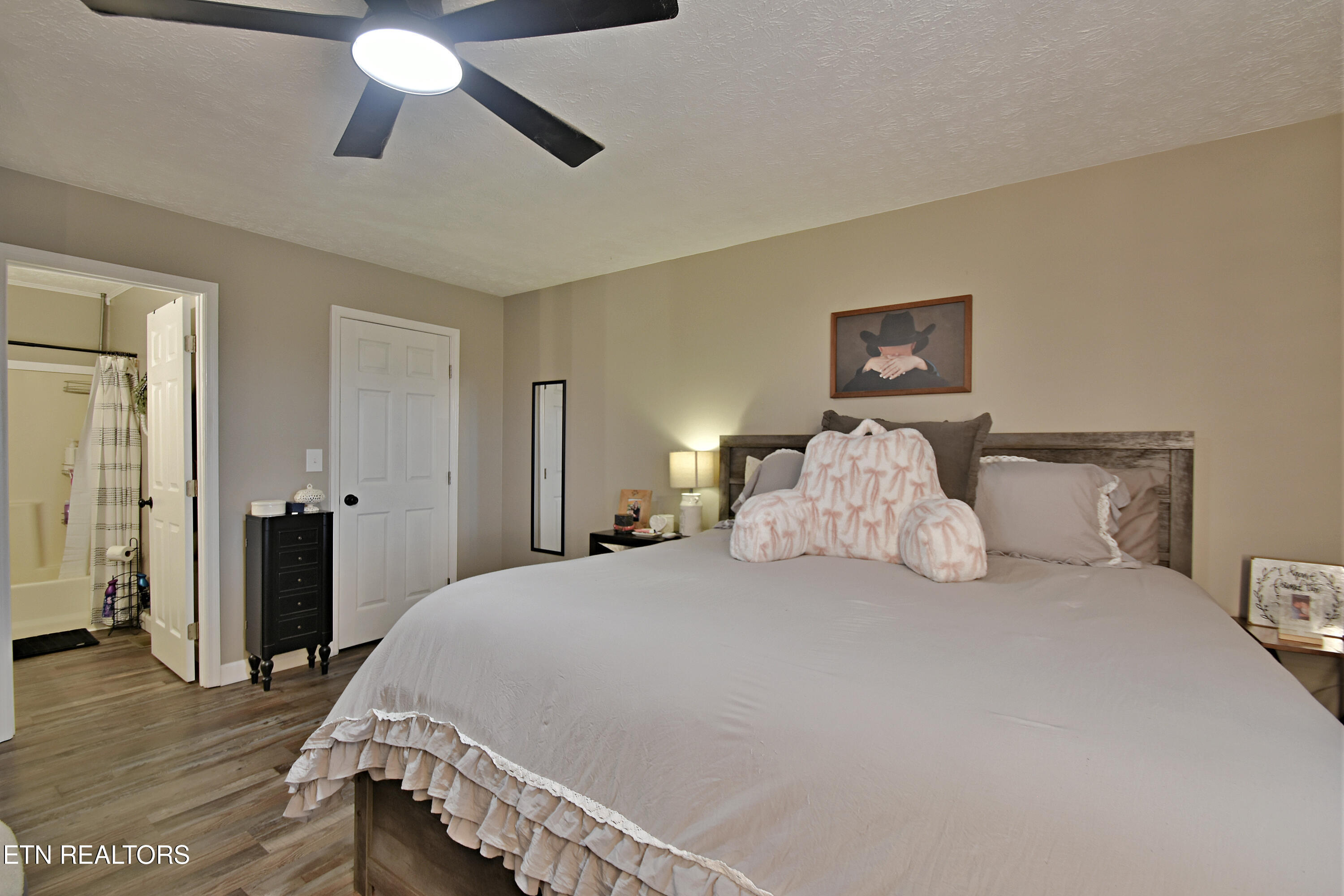 5331 Spencer Hale Road Morristown TN 37813
