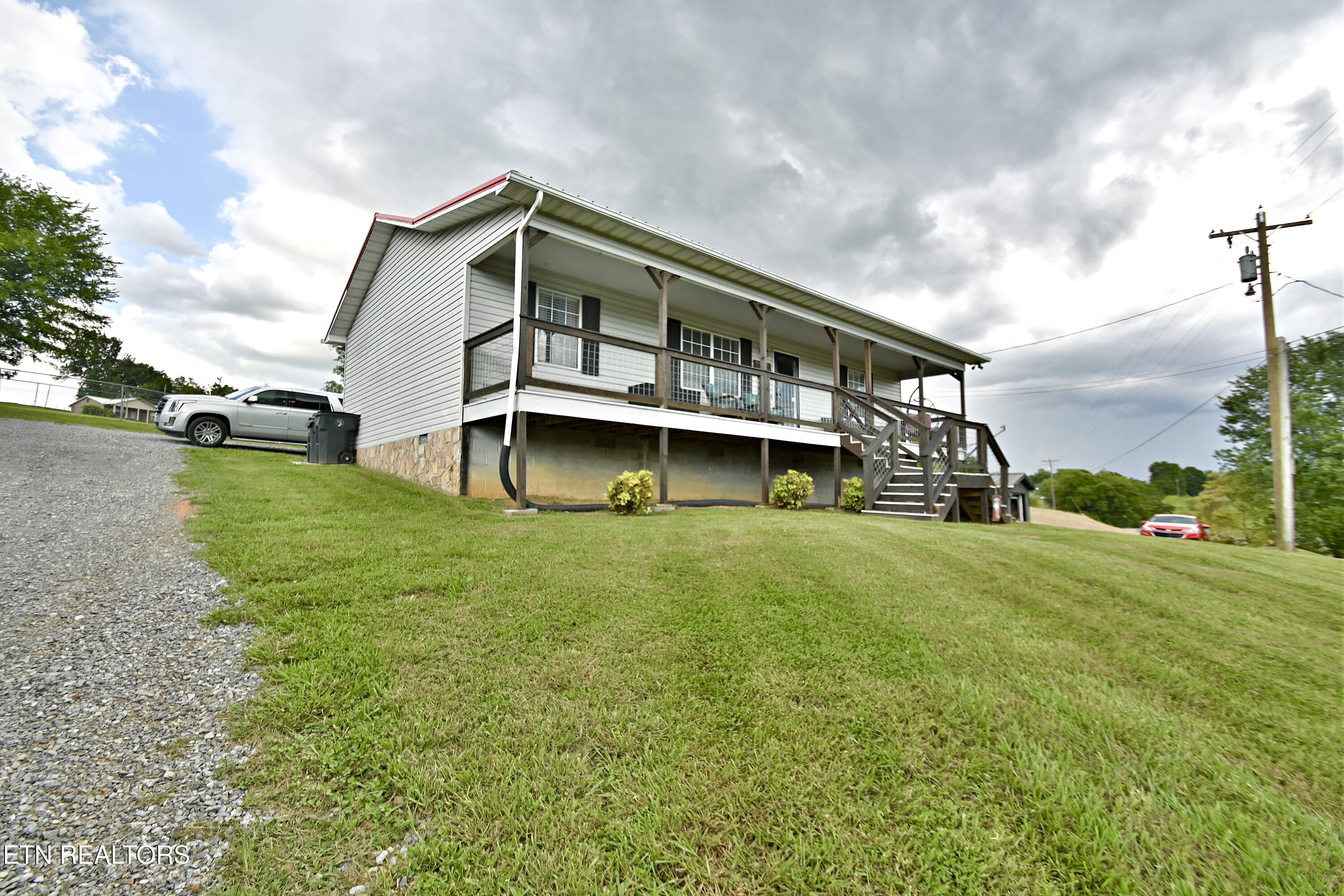5331 Spencer Hale Road Morristown TN 37813