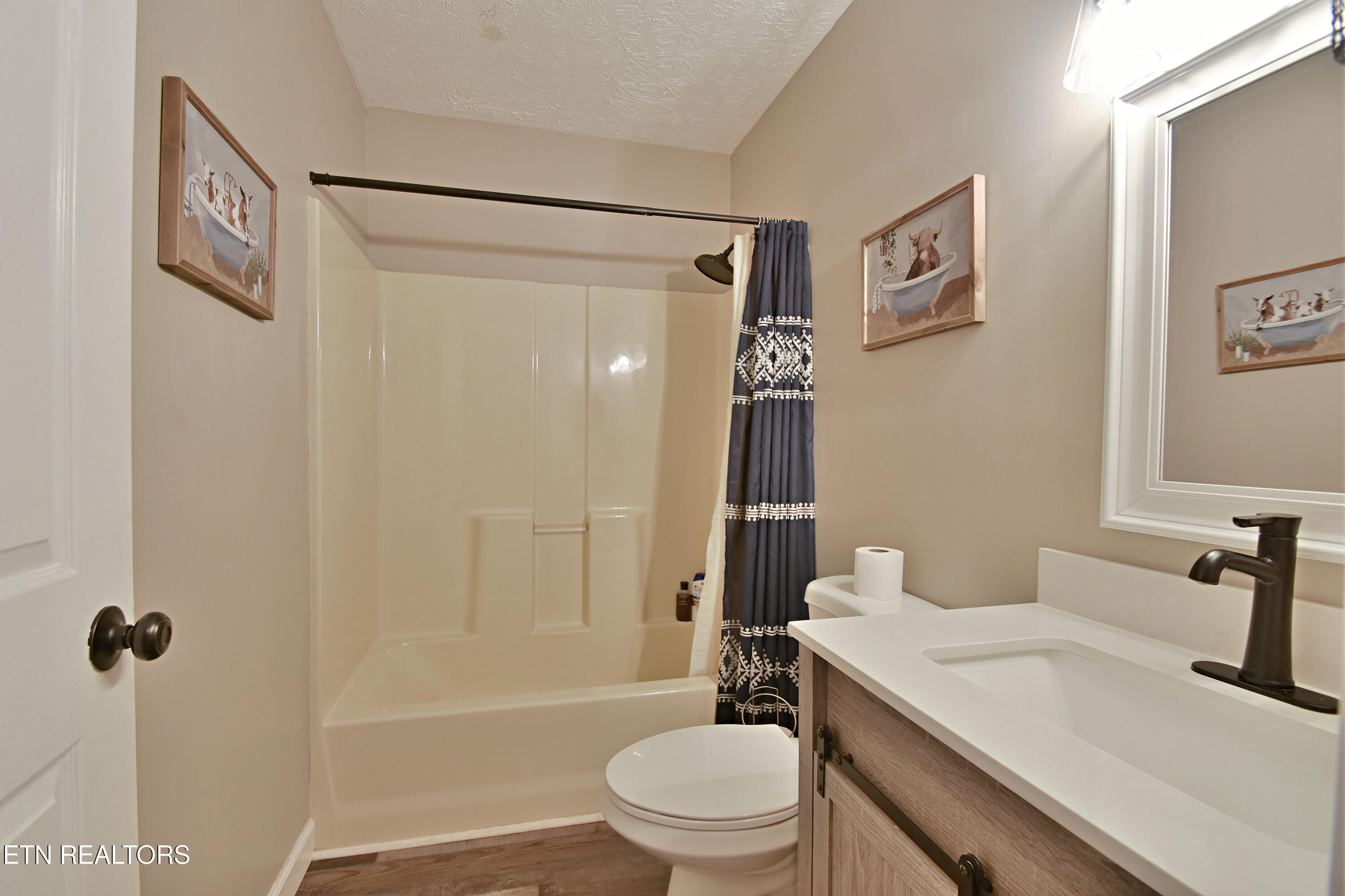 5331 Spencer Hale Road Morristown TN 37813