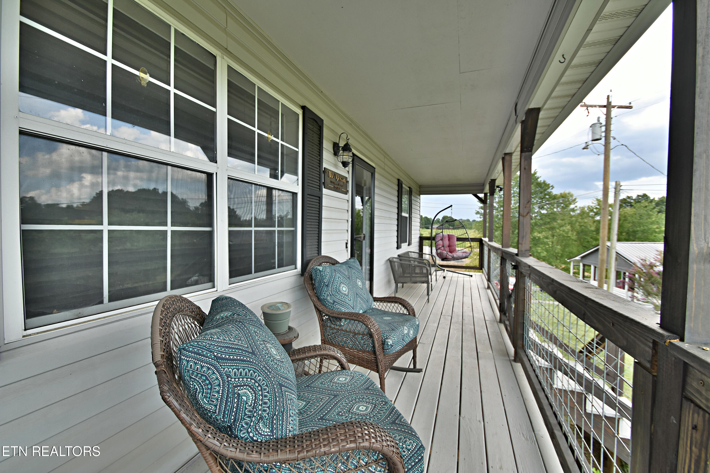 5331 Spencer Hale Road Morristown TN 37813