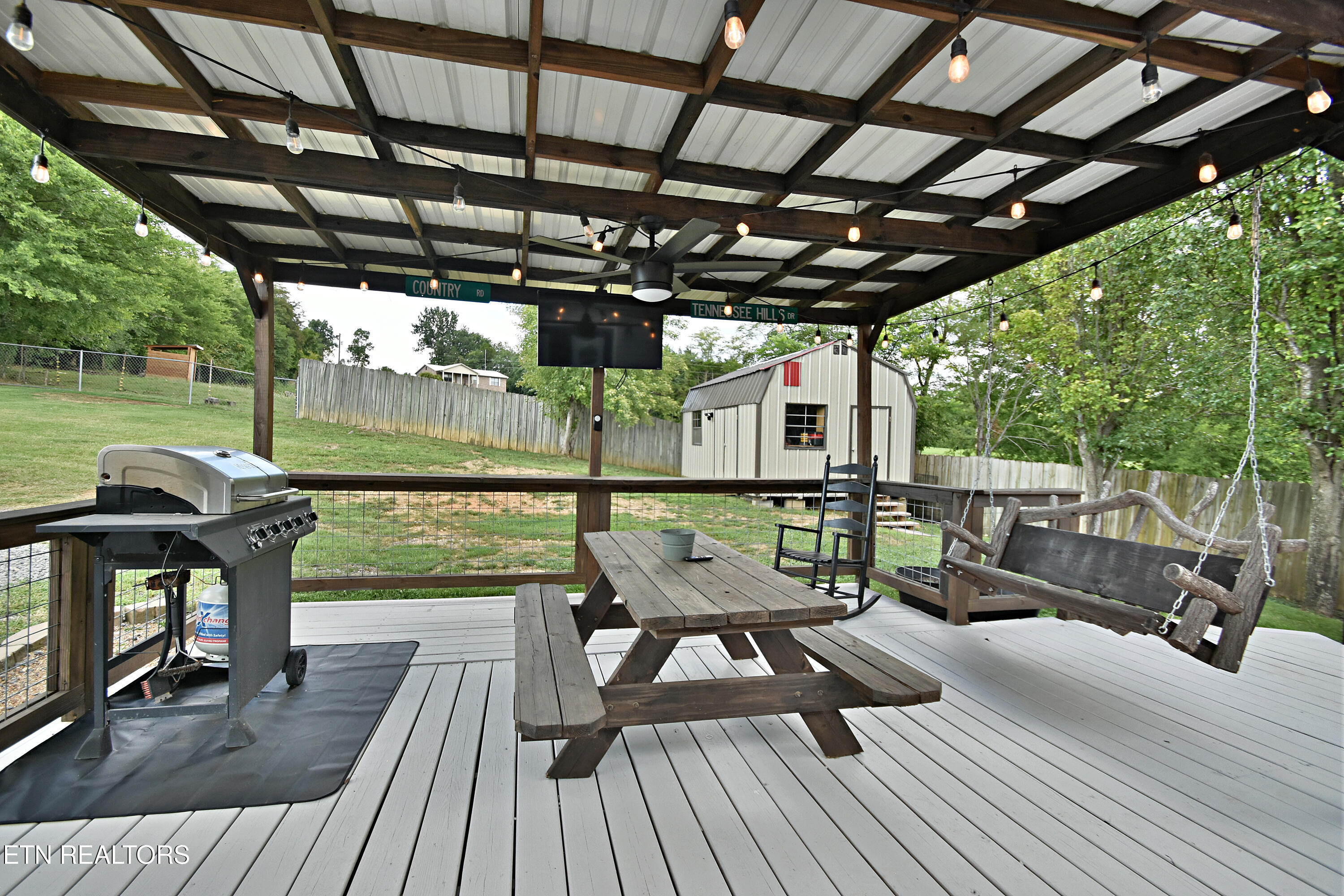 5331 Spencer Hale Road Morristown TN 37813