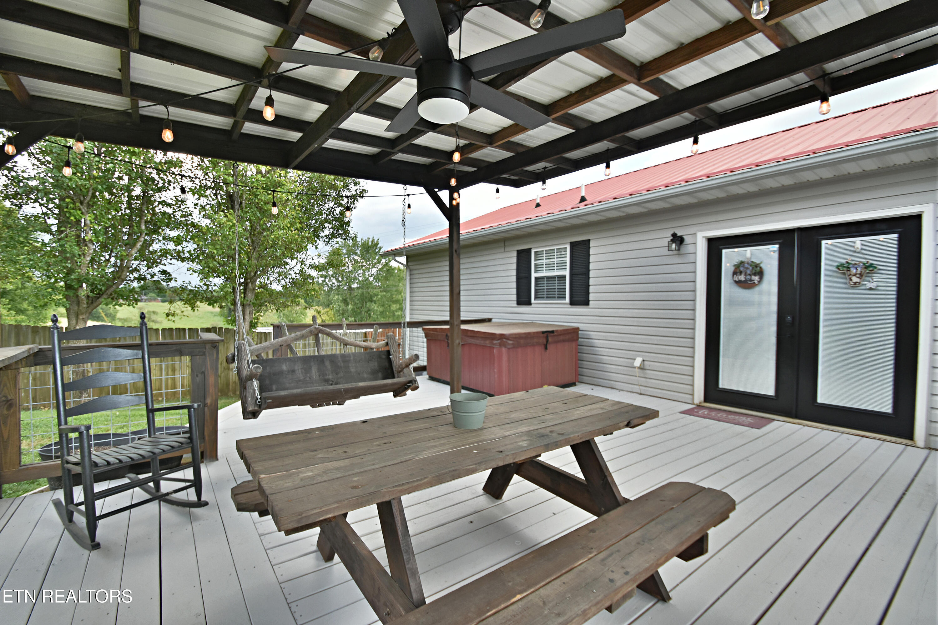 5331 Spencer Hale Road Morristown TN 37813