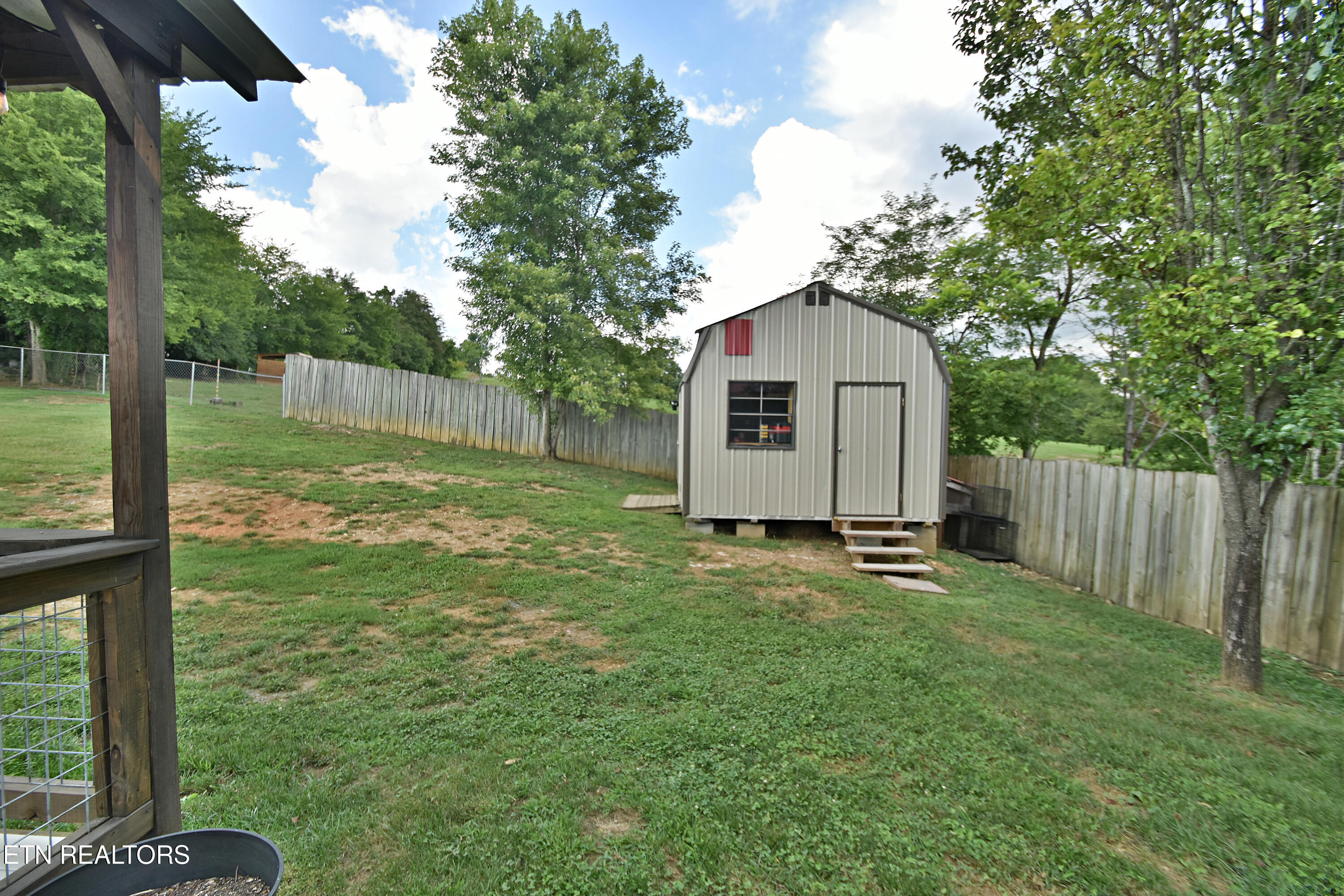 5331 Spencer Hale Road Morristown TN 37813