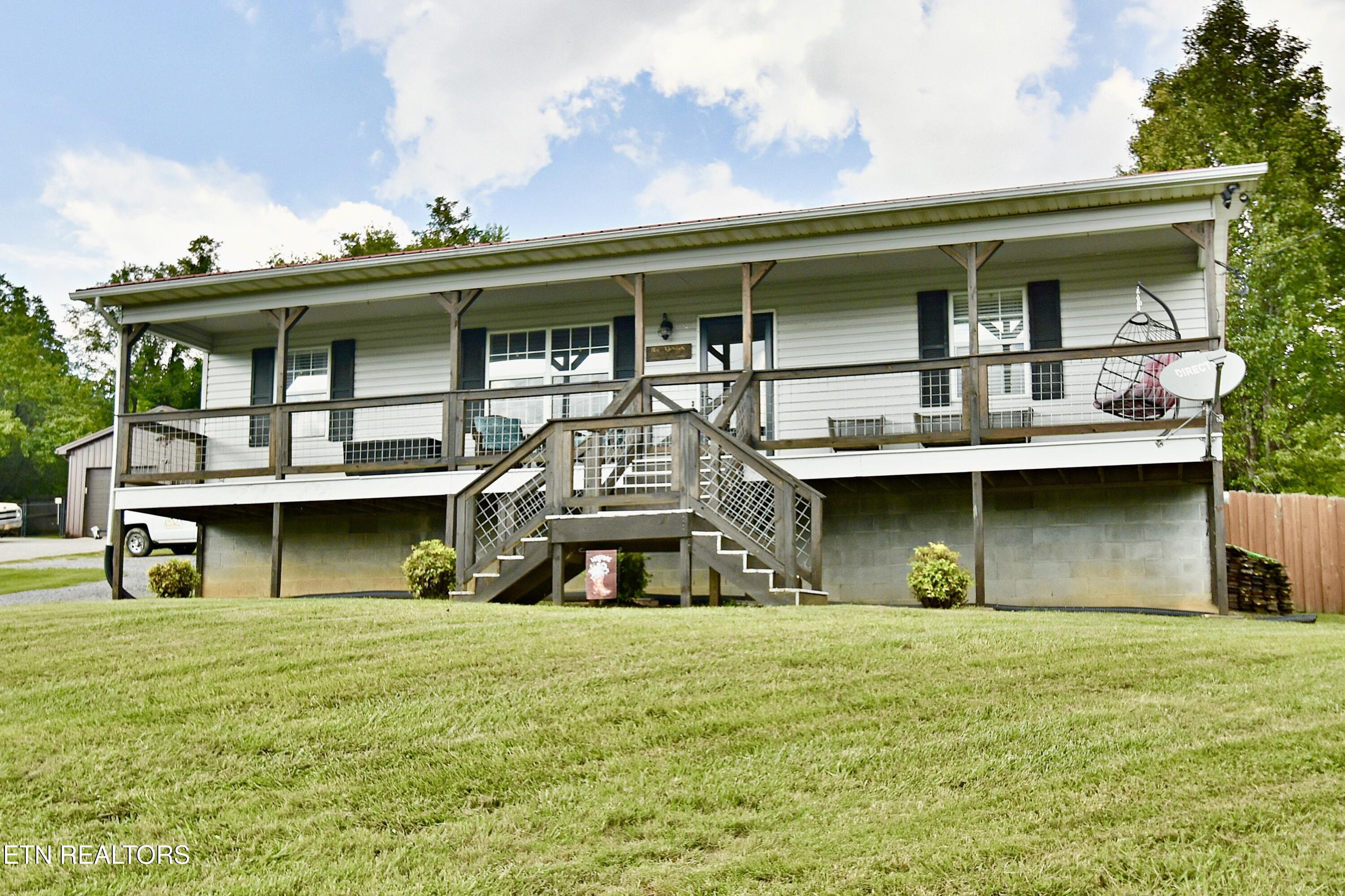 5331 Spencer Hale Road Morristown TN 37813
