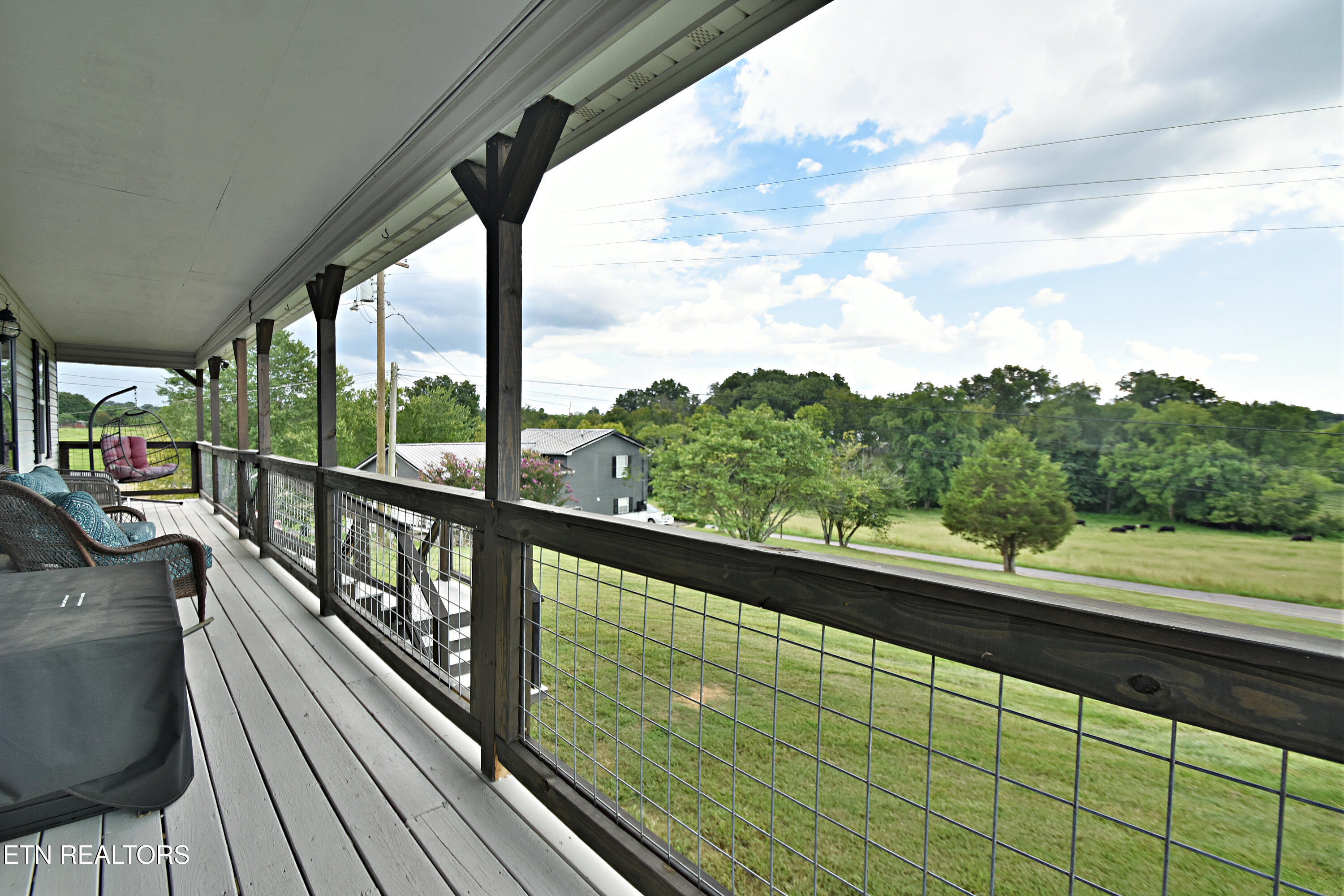 5331 Spencer Hale Road Morristown TN 37813