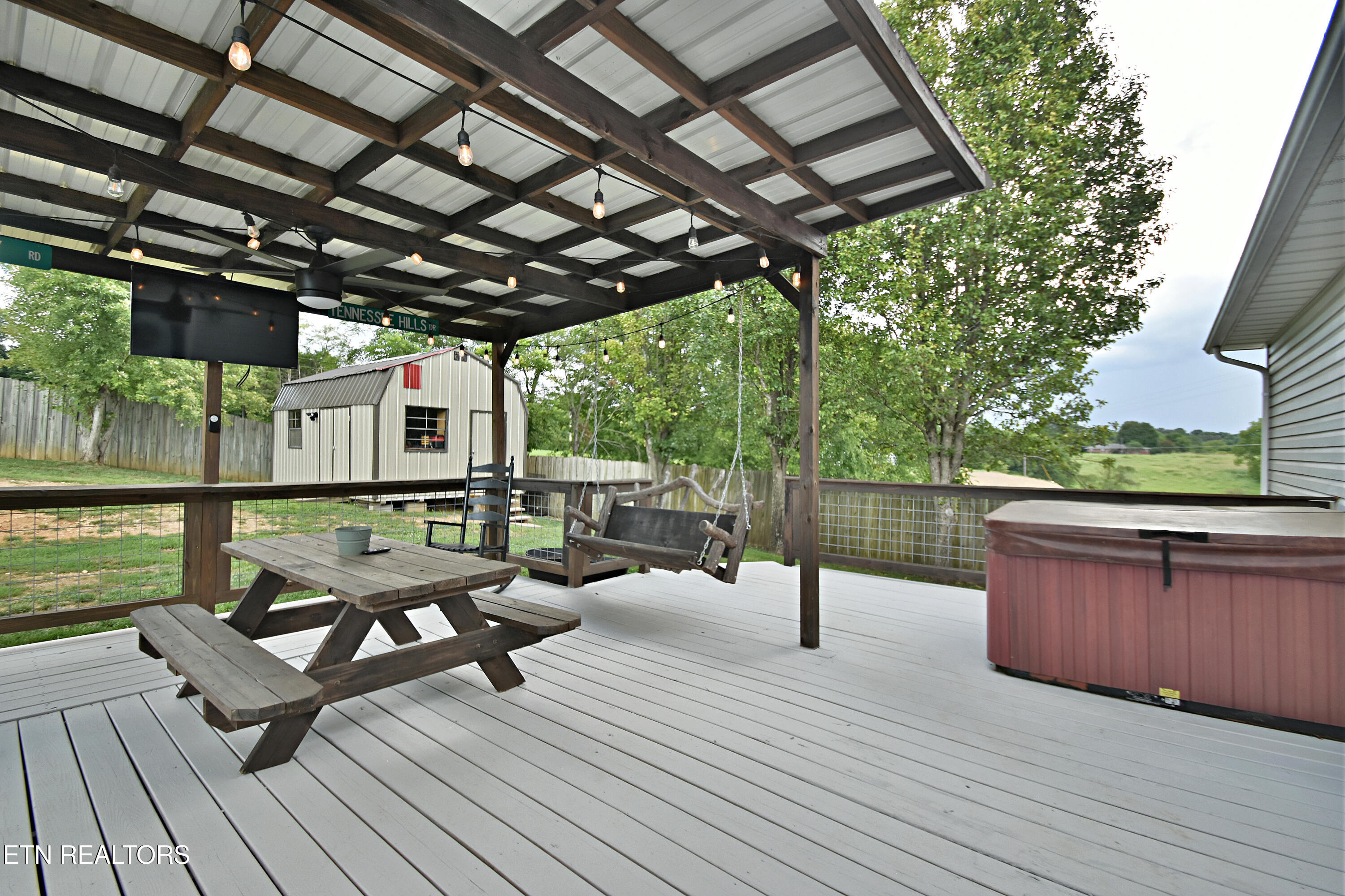 5331 Spencer Hale Road Morristown TN 37813