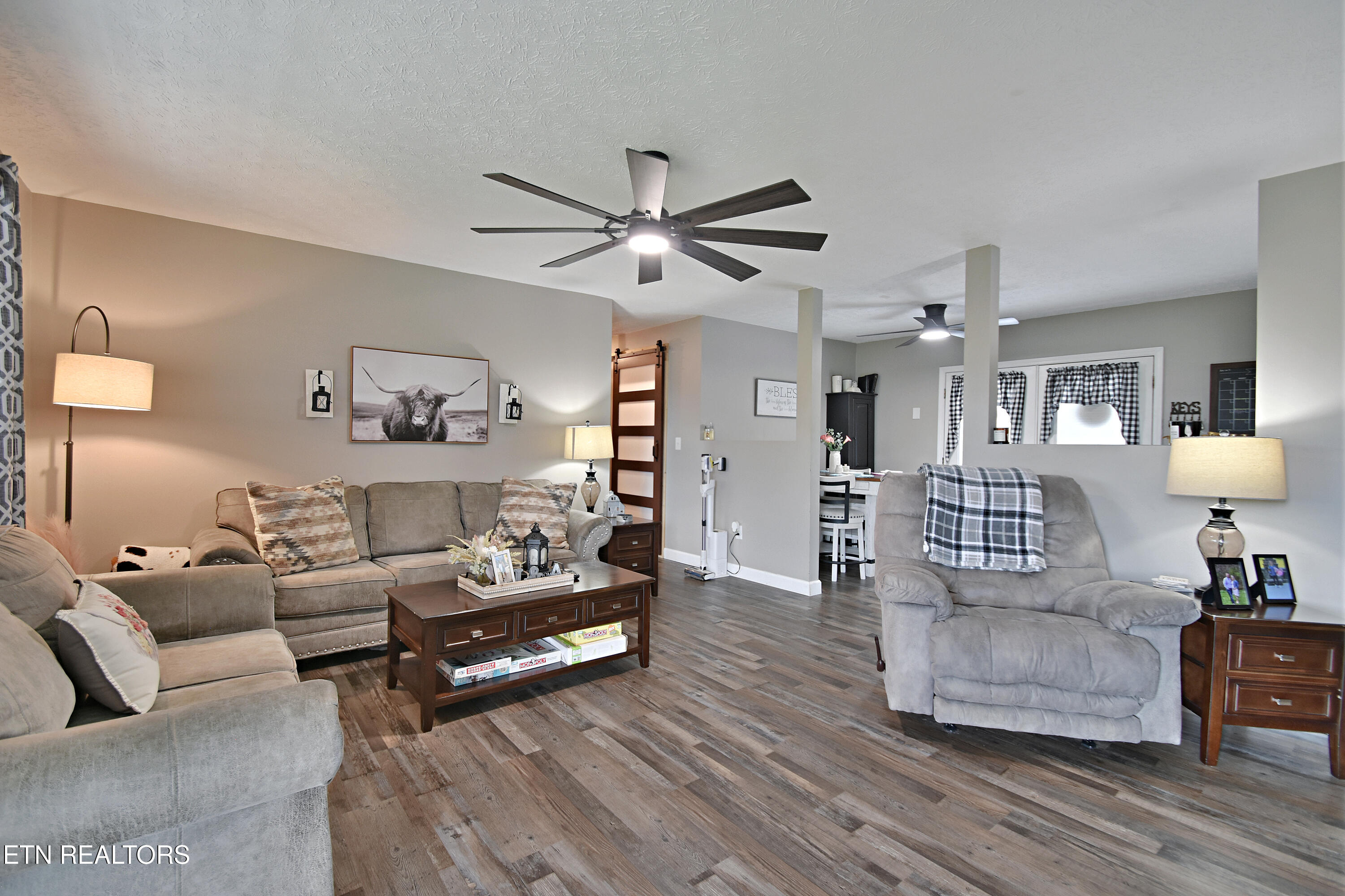 5331 Spencer Hale Road Morristown TN 37813