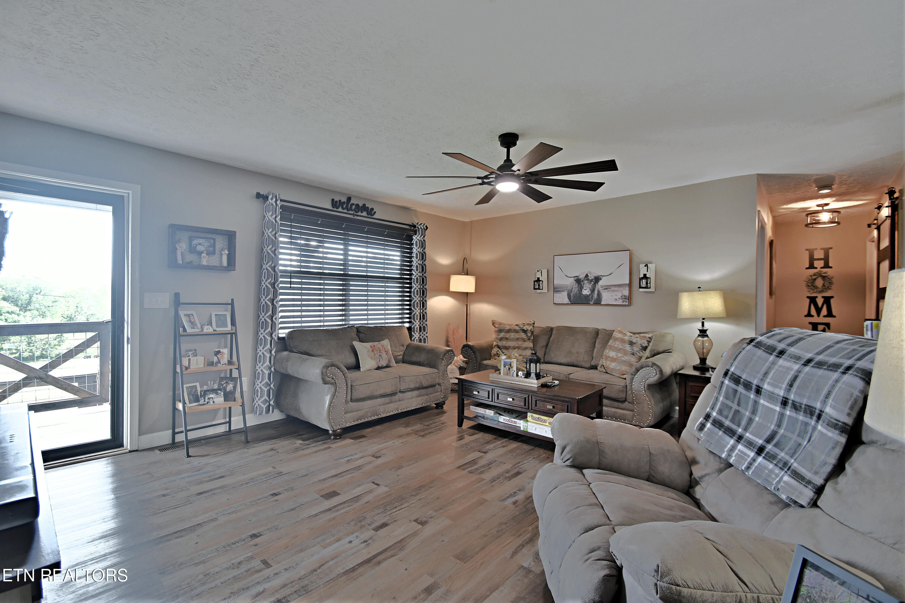 5331 Spencer Hale Road Morristown TN 37813