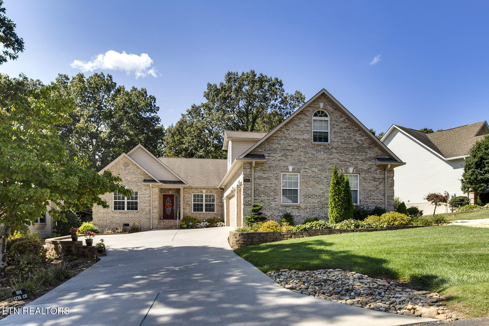 106 Geya Circle Loudon TN 37774