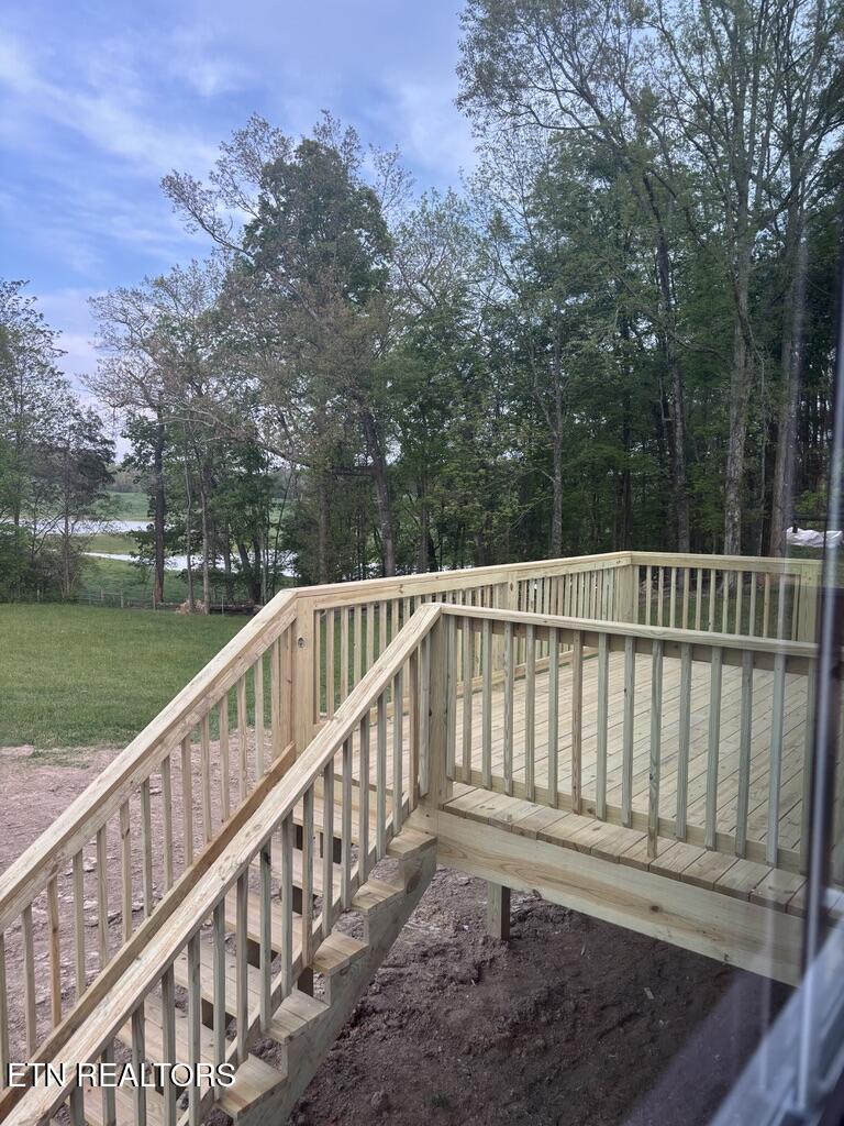 5815 Caldwell Road Loudon TN 37774