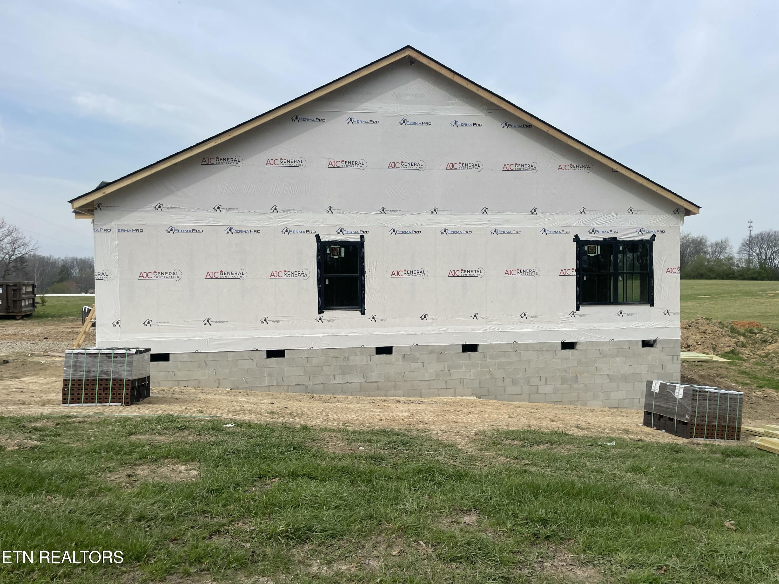 5815 Caldwell Road Loudon TN 37774