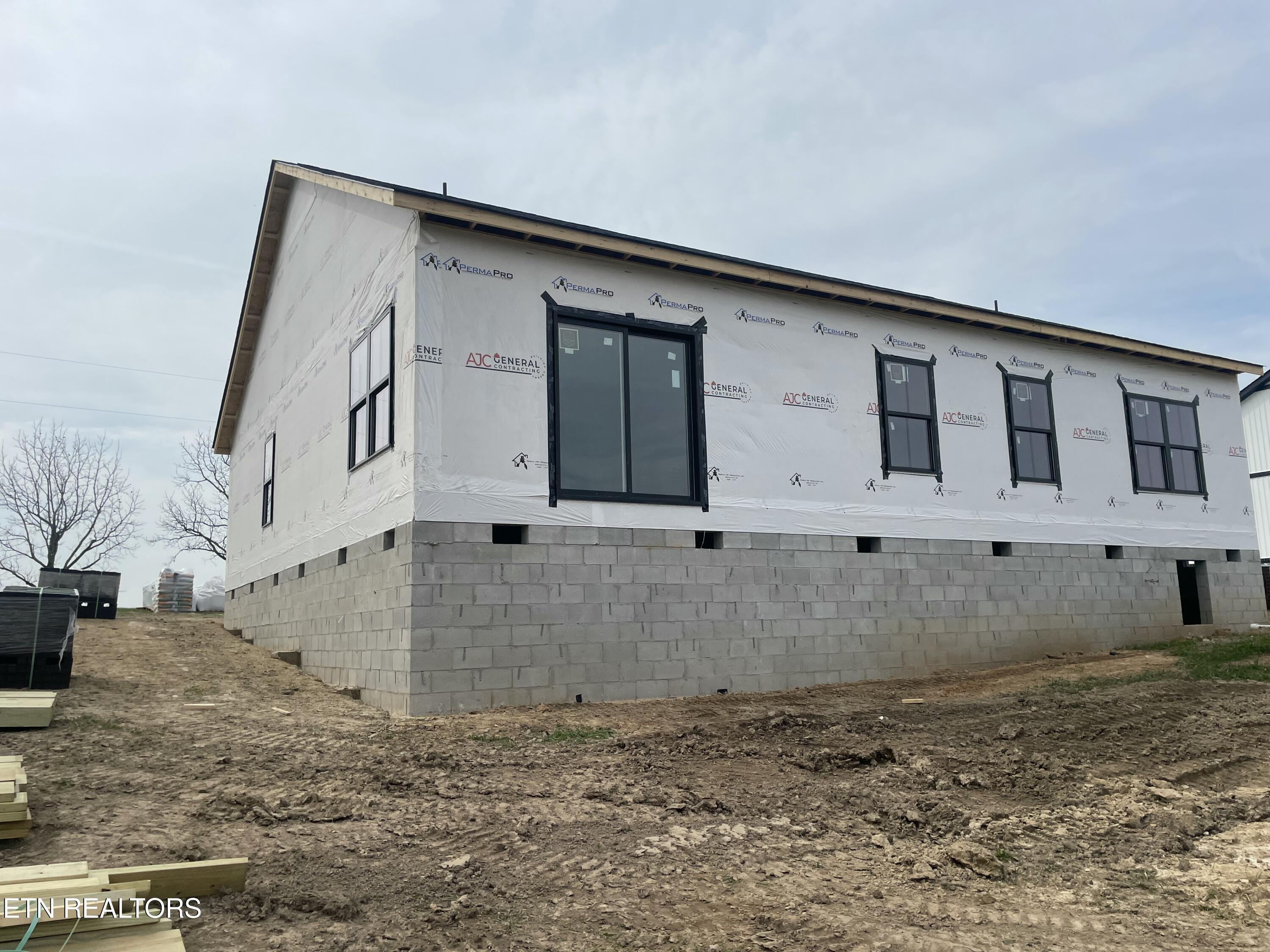 5815 Caldwell Road Loudon TN 37774