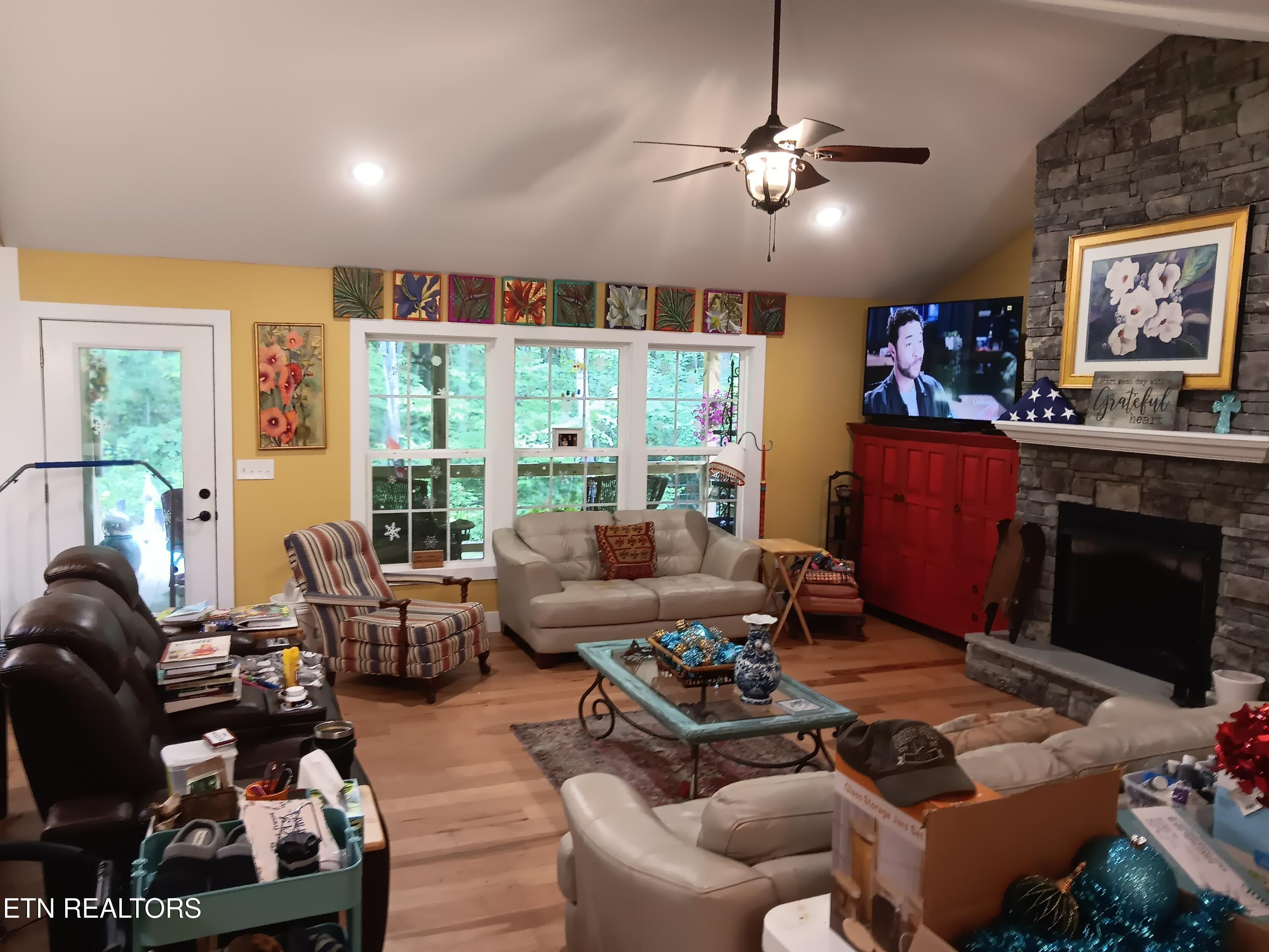 1063 Circle Drive Jamestown TN 38556