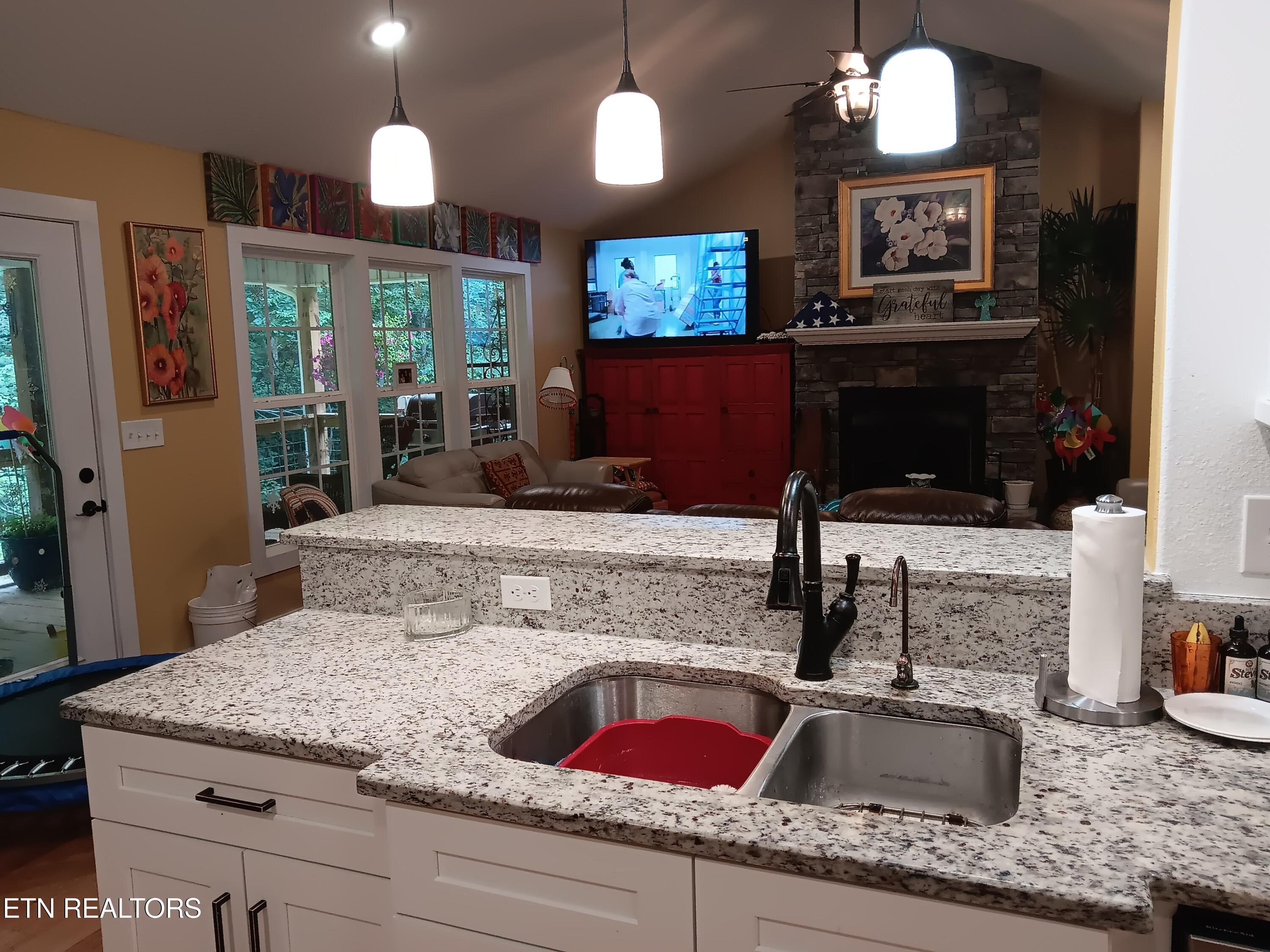 1063 Circle Drive Jamestown TN 38556