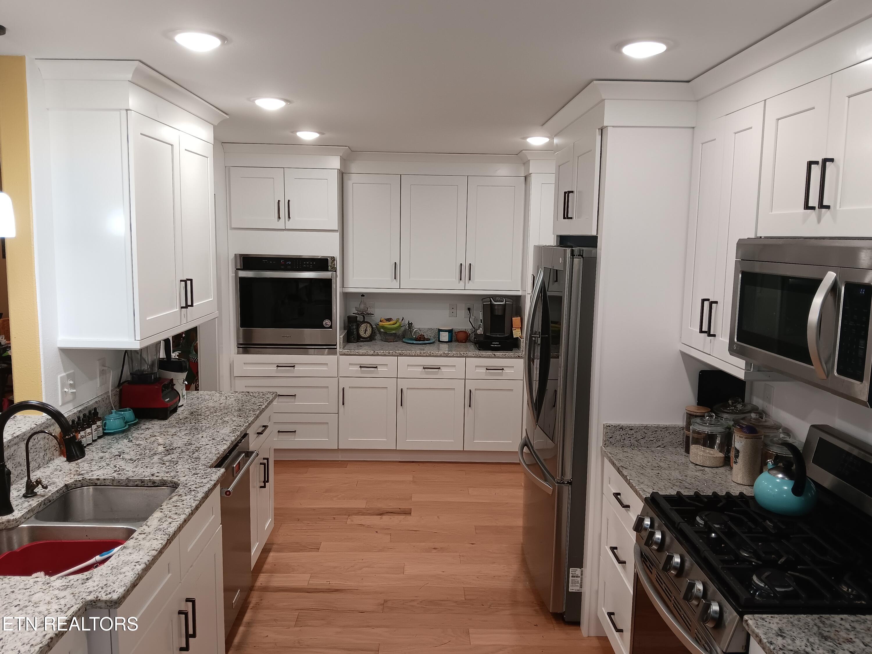 1063 Circle Drive Jamestown TN 38556